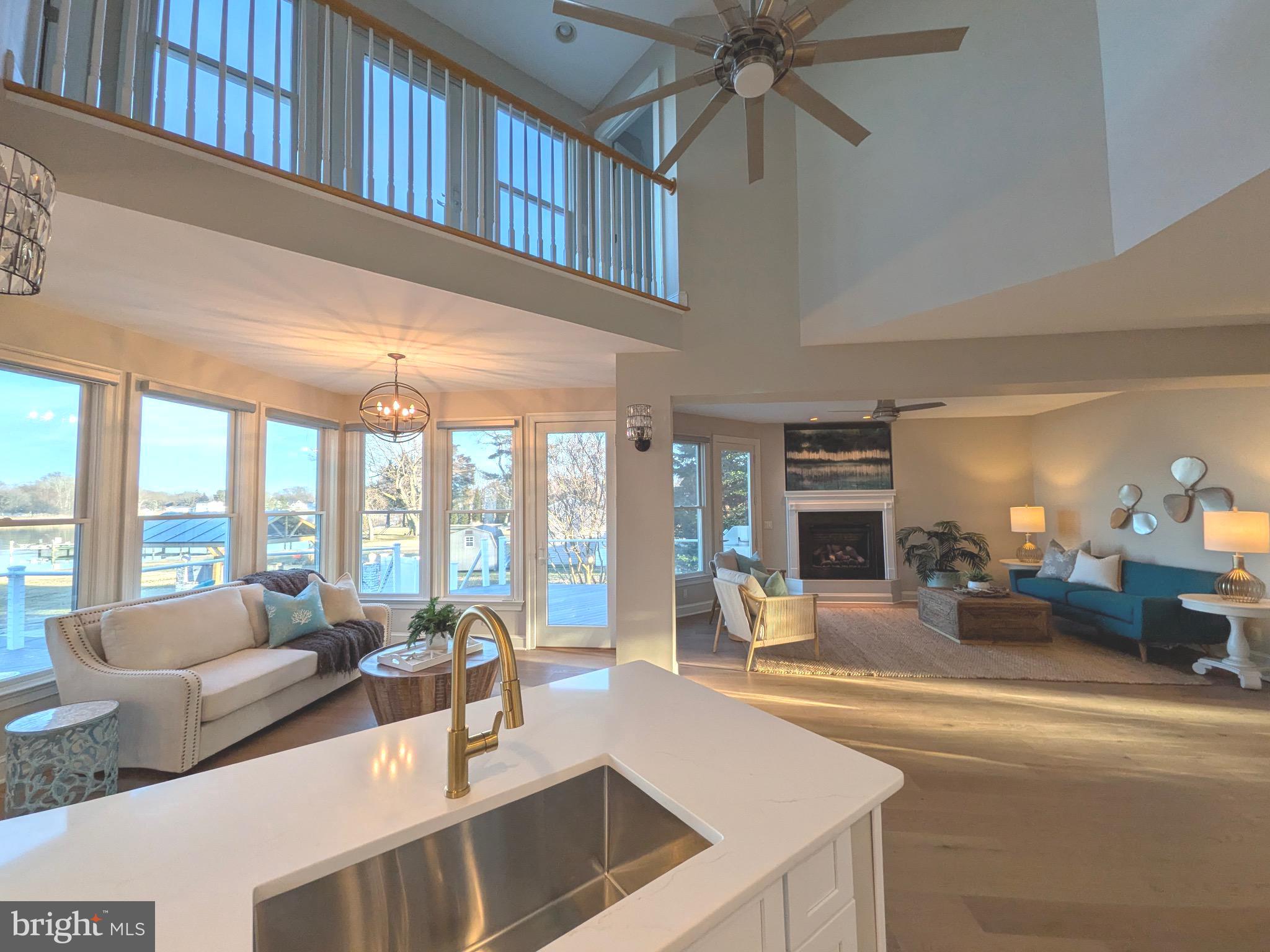 BAY CITY - Residential