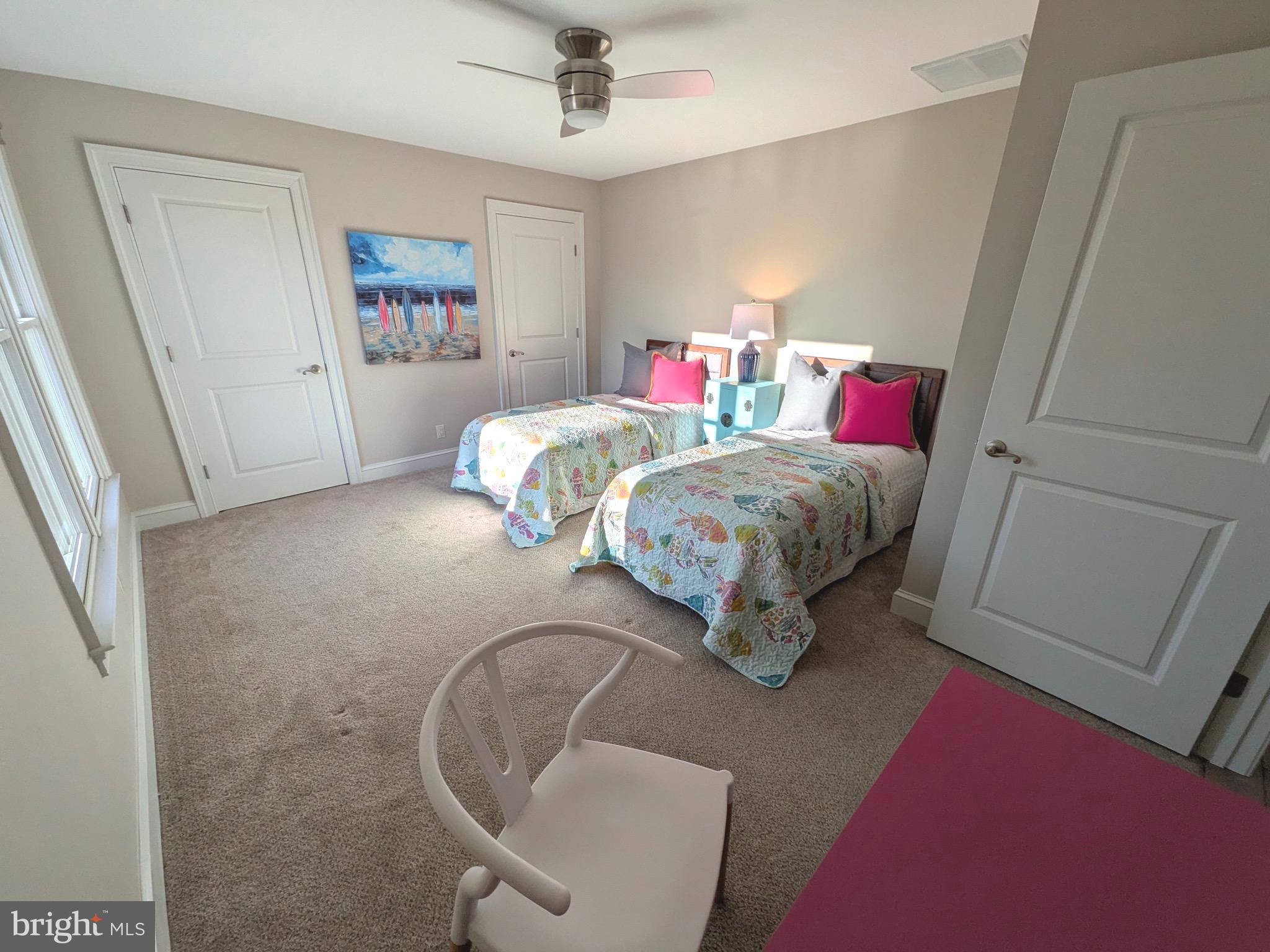 BAY CITY - Residential