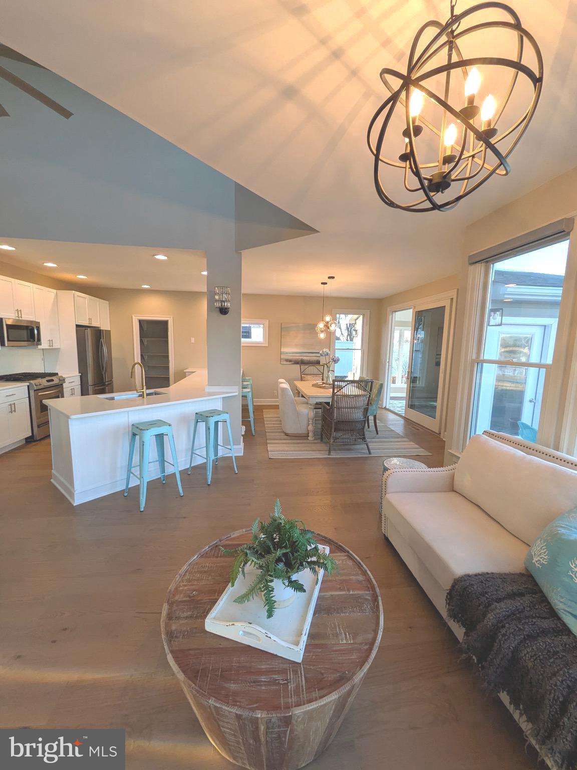BAY CITY - Residential