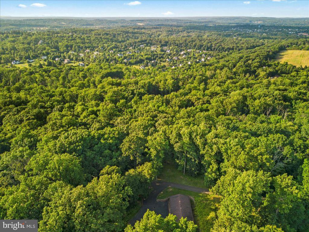 SOLEBURY MOUNT EST - Residential
