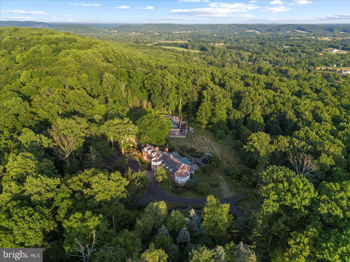 SOLEBURY MOUNT EST - Residential