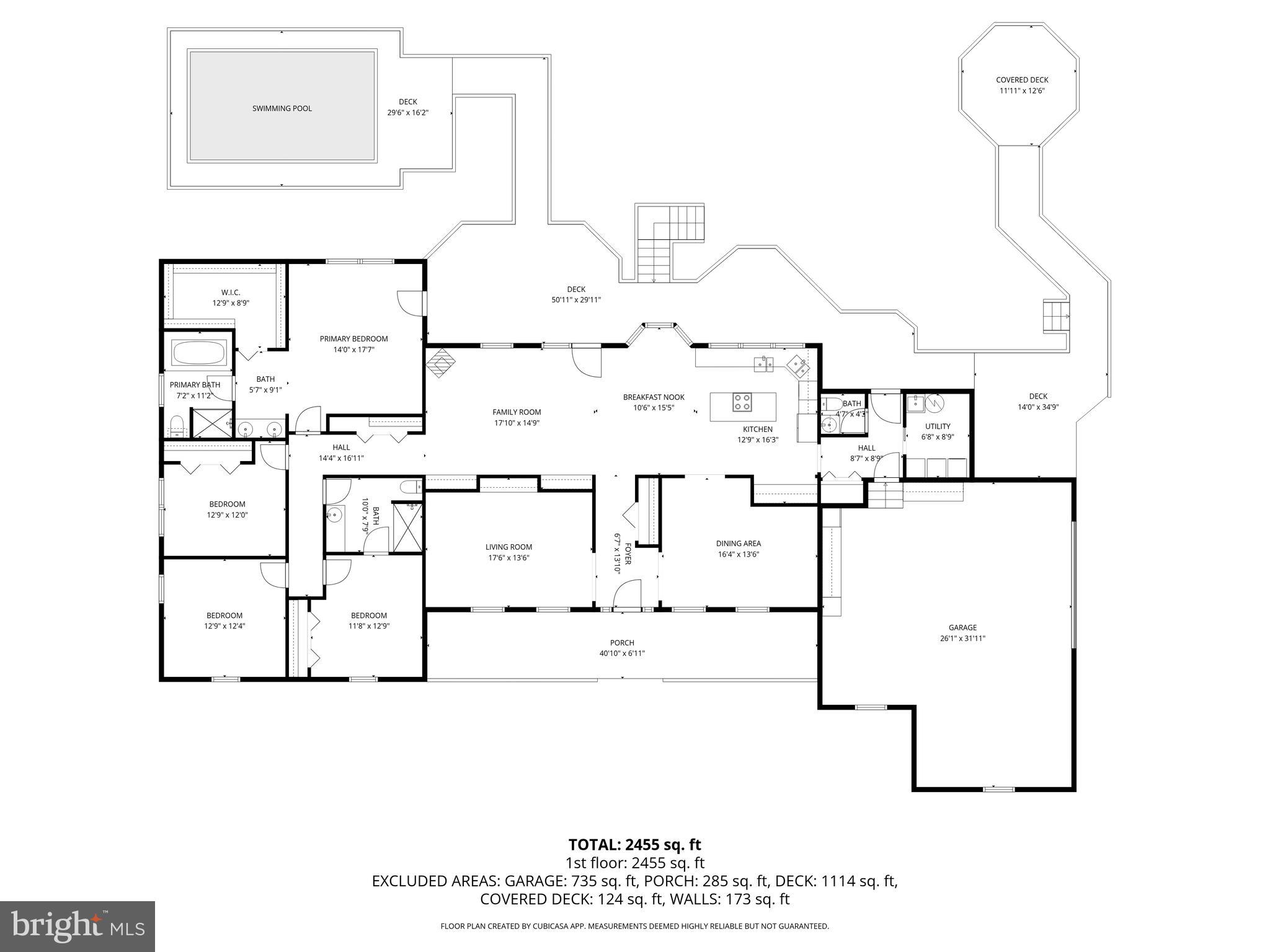 FOREST HILLS - Residential