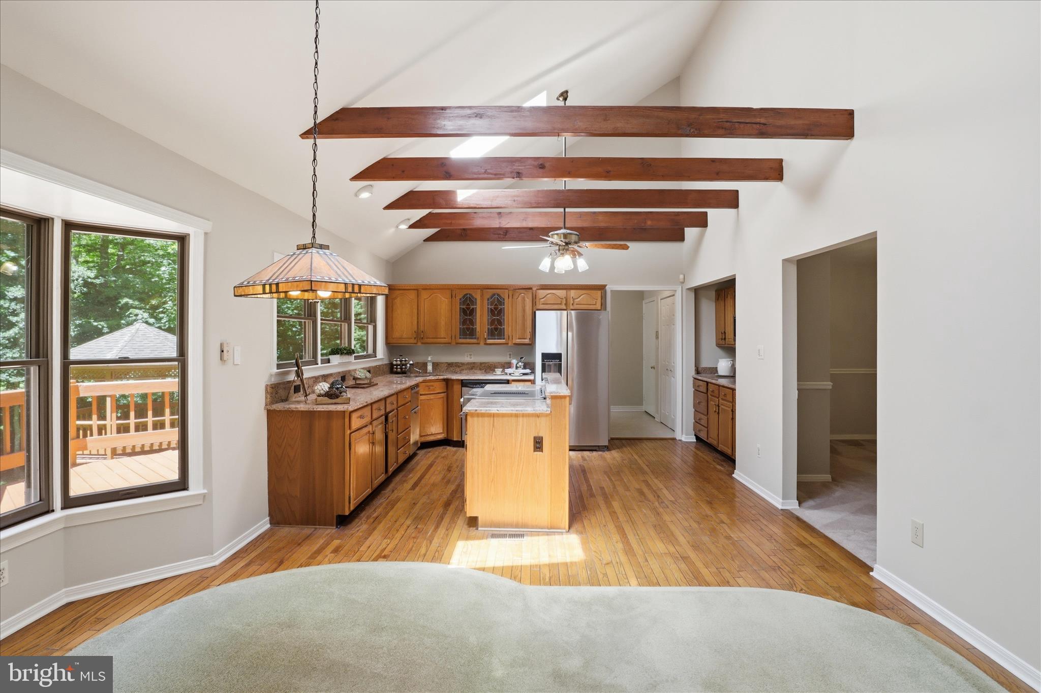 FOREST HILLS - Residential