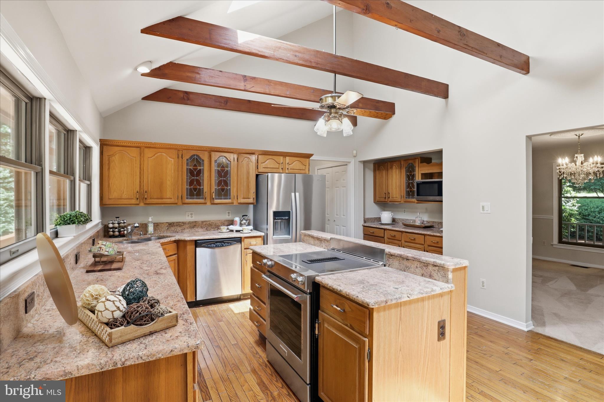 FOREST HILLS - Residential