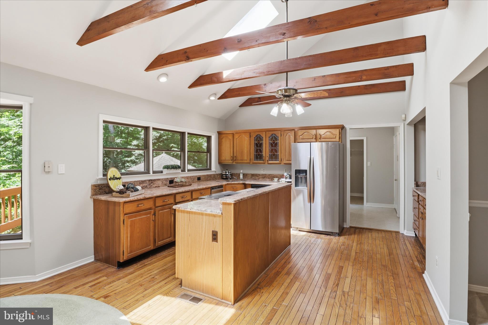 FOREST HILLS - Residential