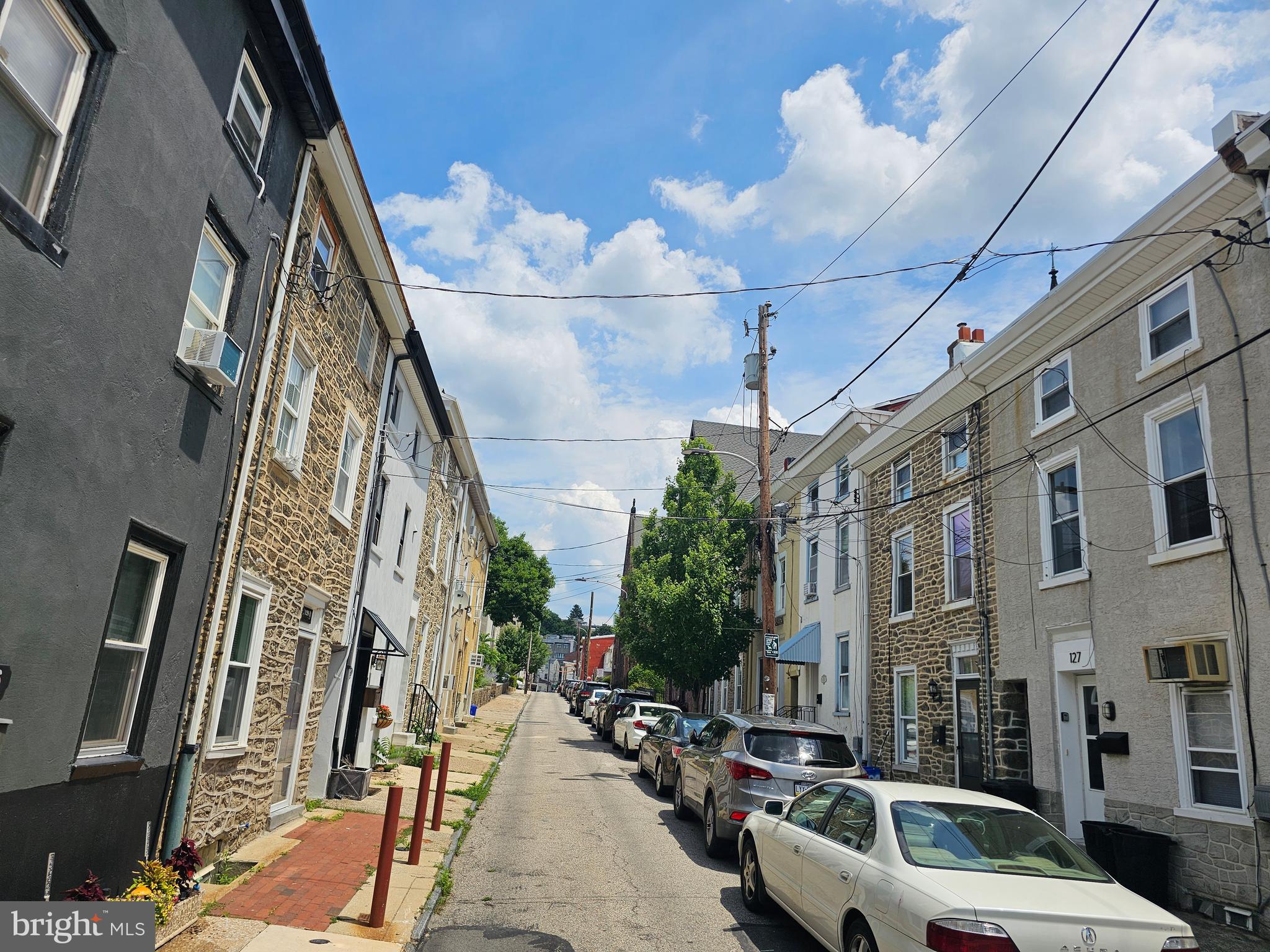 MANAYUNK - Residential