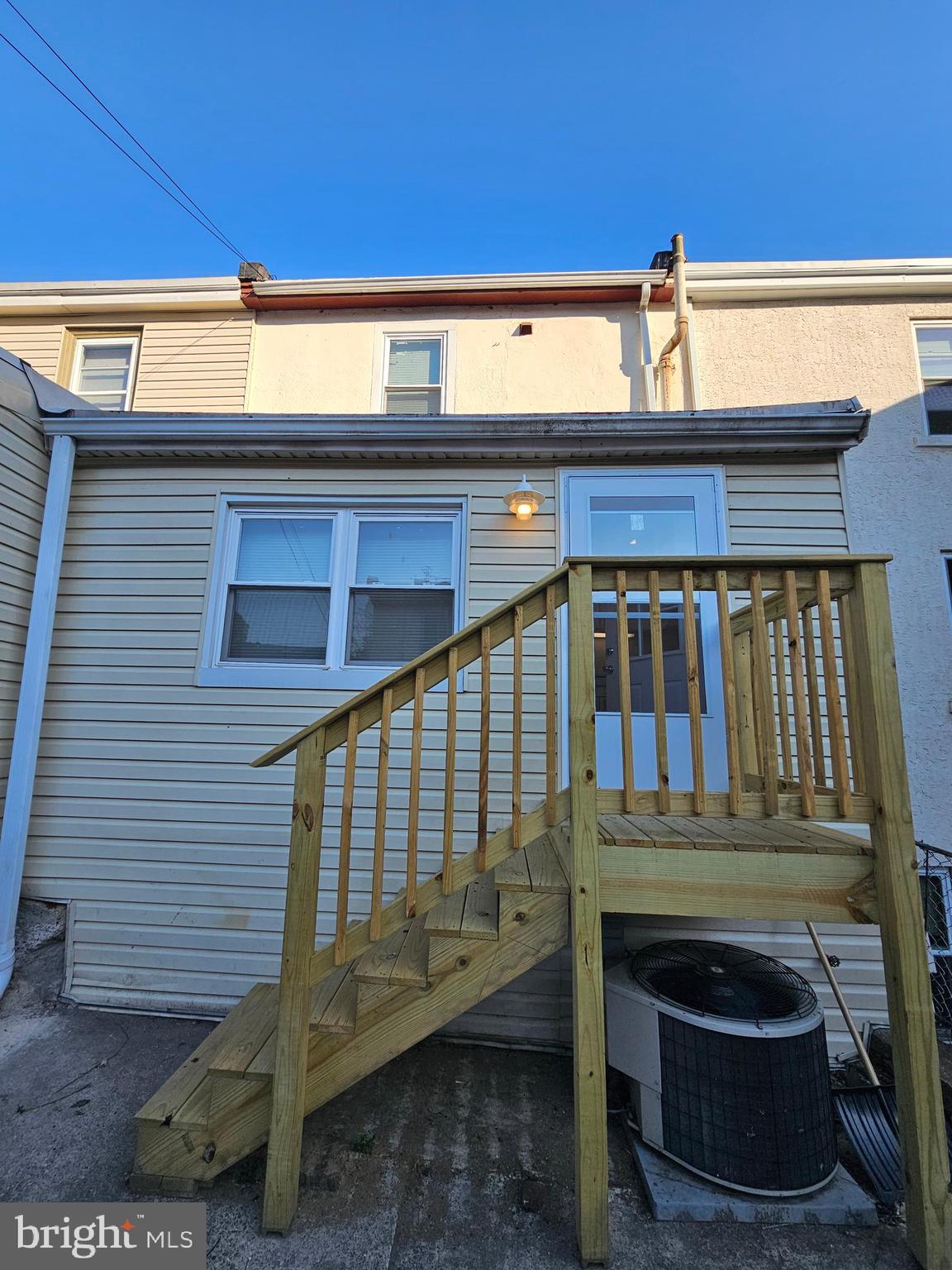 MANAYUNK - Residential