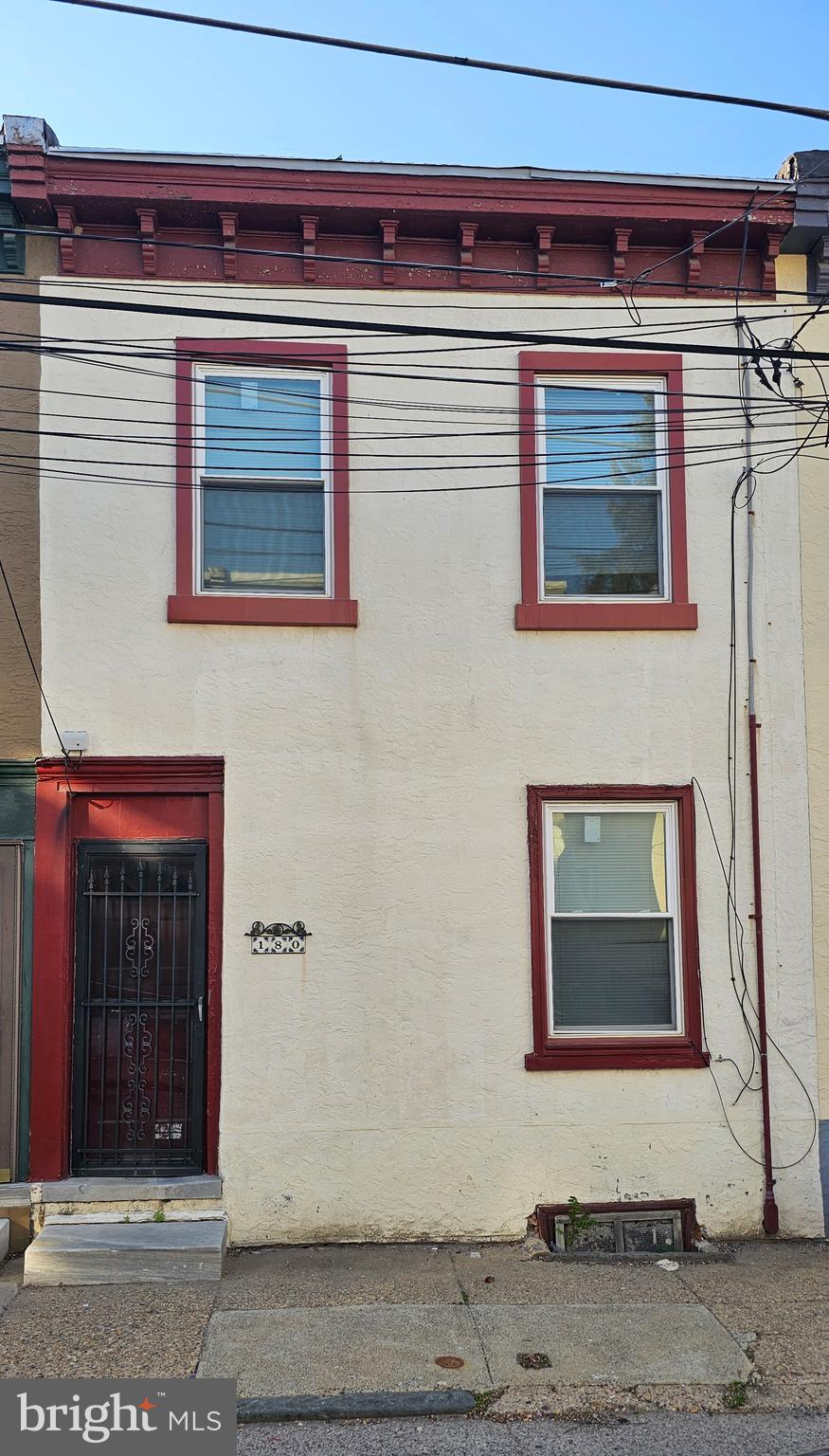 Charming Manayunk Rowhome – Perfect Blend of Character & Convenience! >
Welcome to 180 Krams Avenue, a delightful 2-bedroom, 1-bath home nestled in the heart of one of Philadelphia’s most vibrant, walkable neighborhoods. This bright and inviting property features an open layout, classic character, and a welcoming atmosphere perfect for entertaining or unwinding. Upstairs, you'll find two comfortable bedrooms with great natural light and a shared full bath—ideal for a primary suite plus a dedicated home office or guest room.

Step outside to enjoy your own private outdoor space—perfect for morning coffee or summer BBQs. Located just minutes from the bustling shops, top-tier eateries, and nightlife of Main Street, and offers incredibly easy access to regional rail, Kelly Drive, and major highways for a seamless commute. Don't miss this quintessential Manayunk gem! Schedule your tour today.