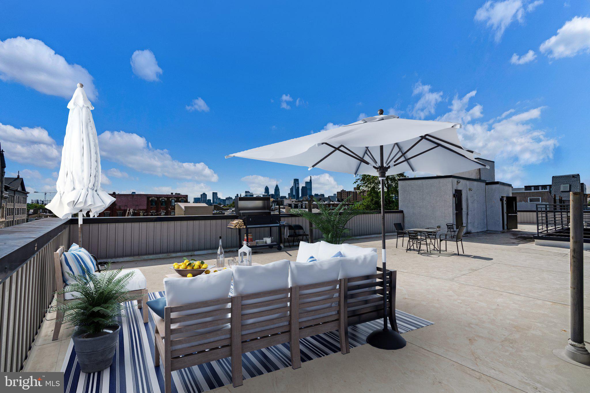 OLDE KENSINGTON - Residential Lease