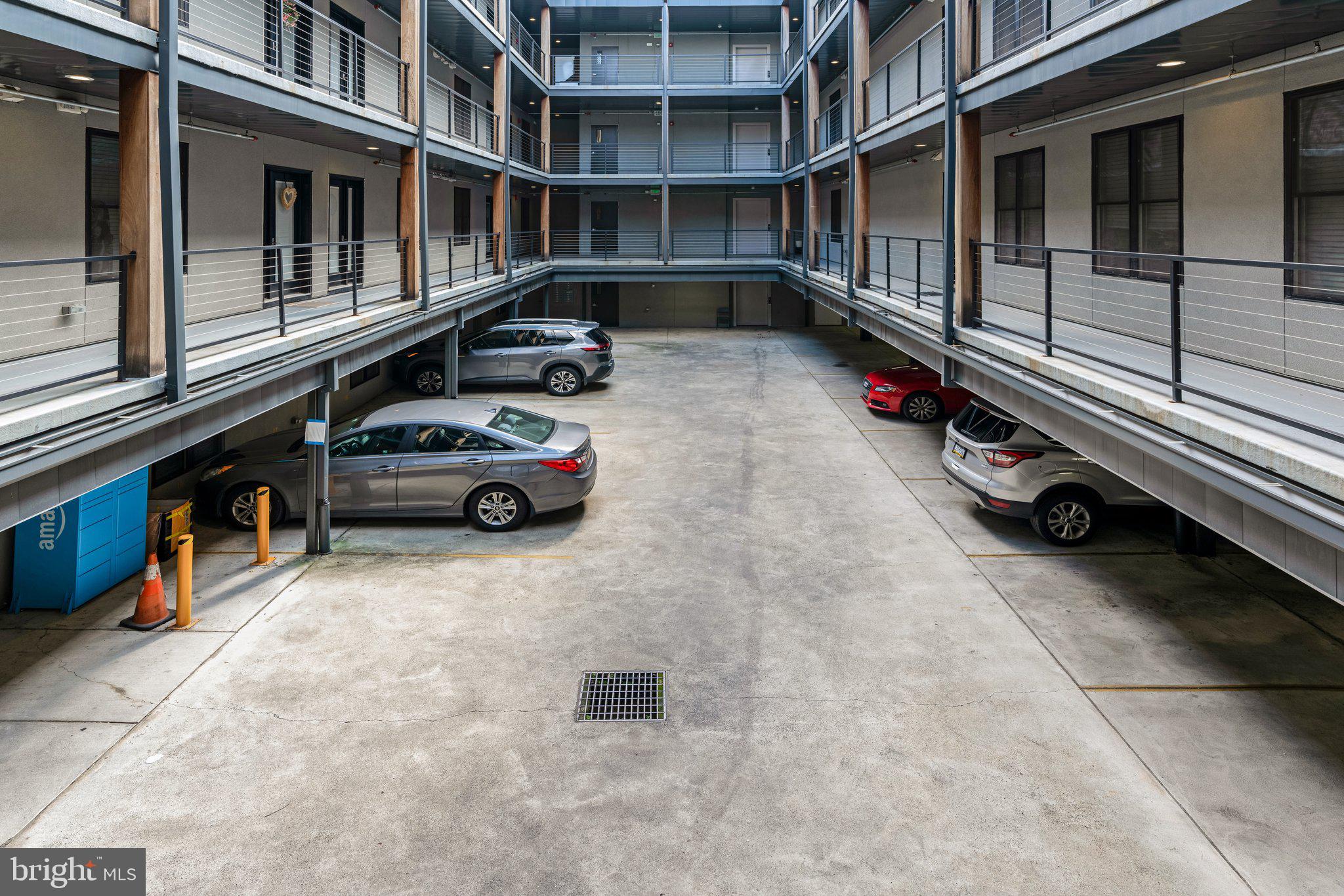 OLDE KENSINGTON - Residential Lease