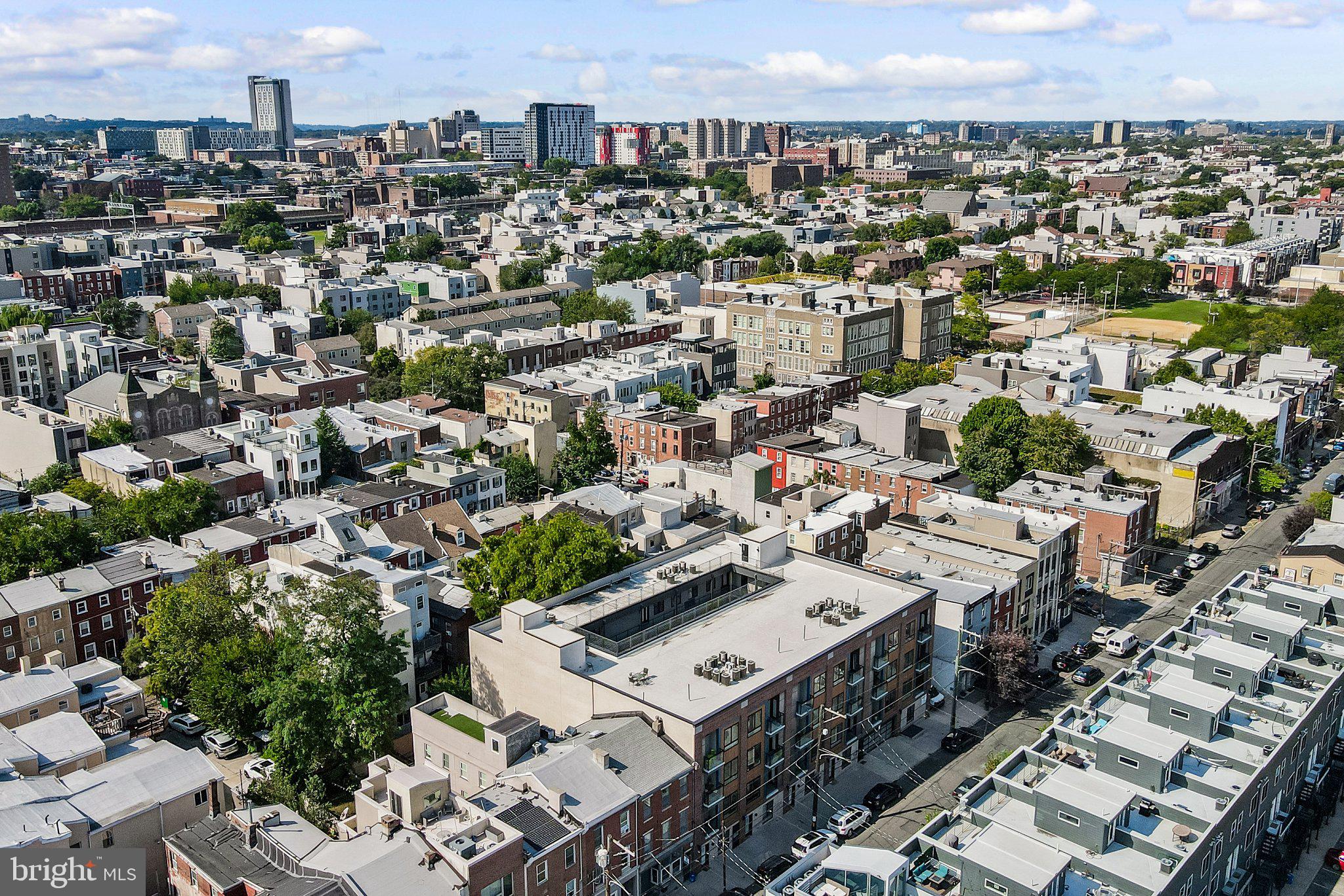 OLDE KENSINGTON - Residential Lease