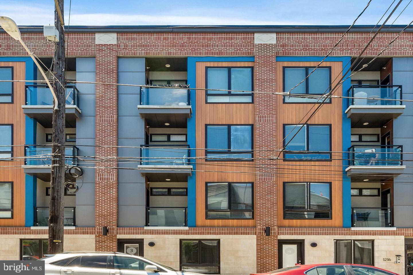 OLDE KENSINGTON - Residential Lease