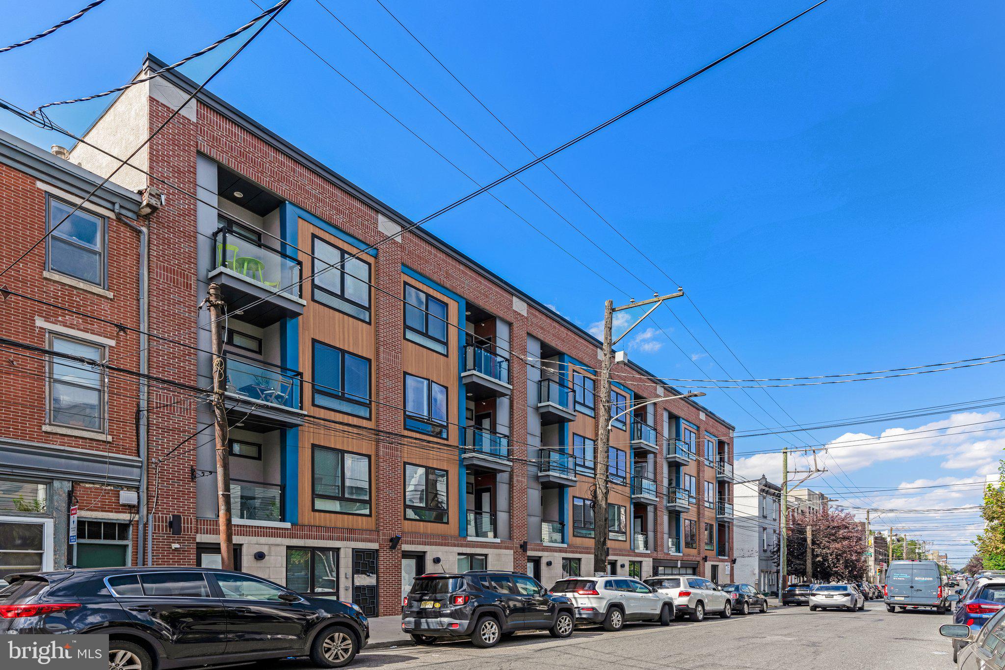 OLDE KENSINGTON - Residential Lease