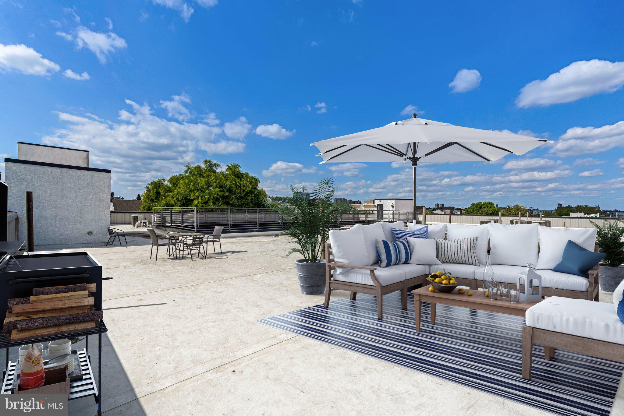 OLDE KENSINGTON - Residential Lease
