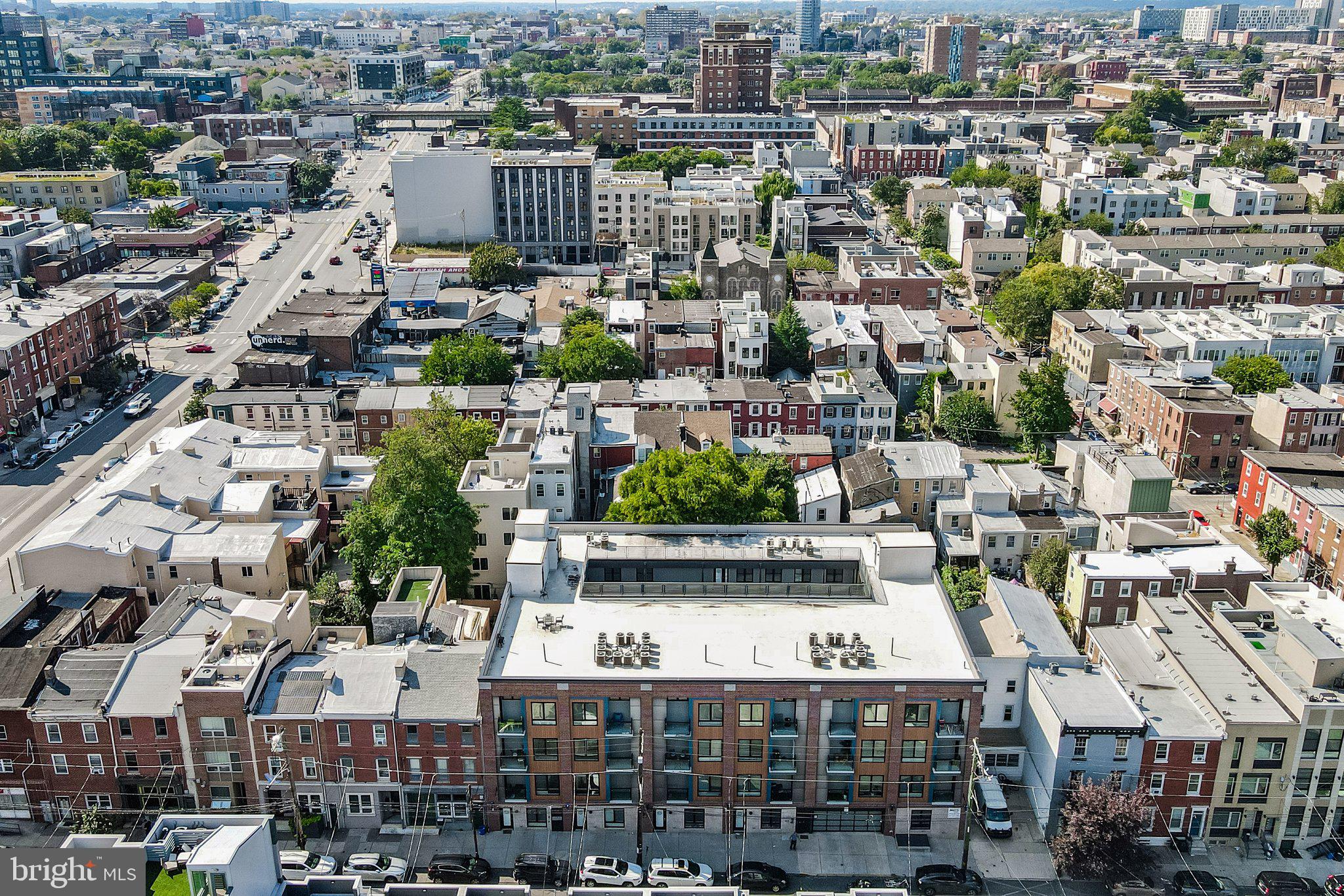 OLDE KENSINGTON - Residential Lease