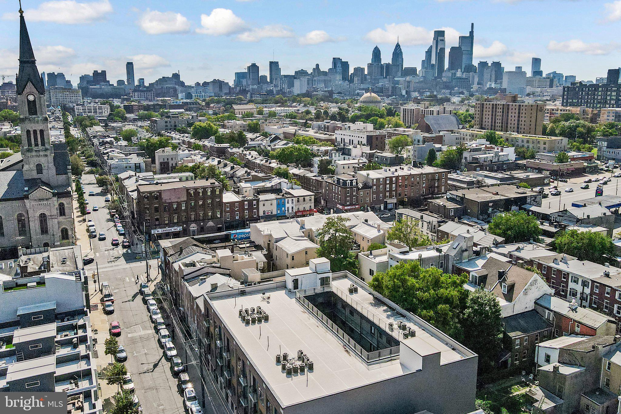 OLDE KENSINGTON - Residential Lease
