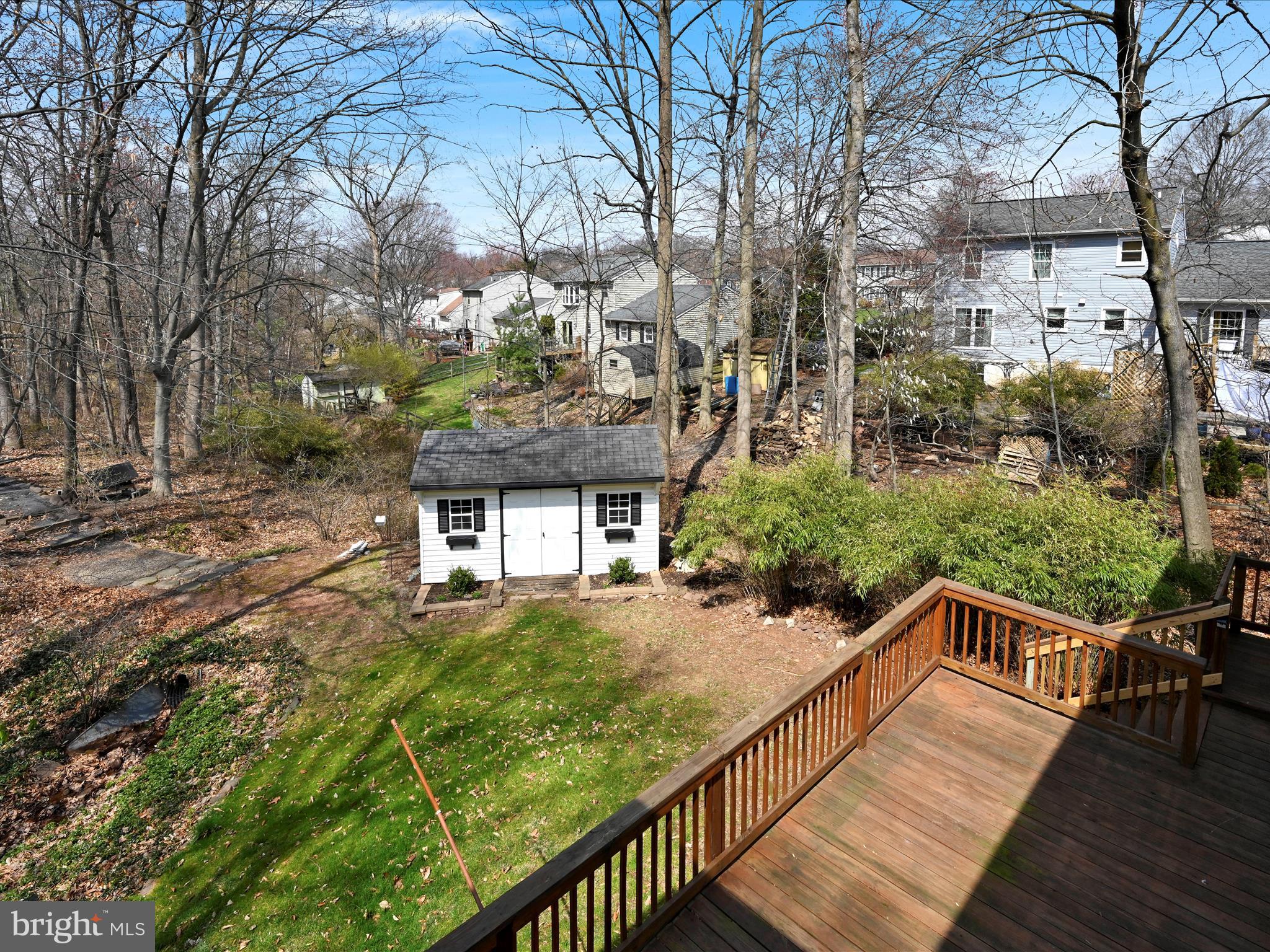 EAST COCALICO HEIGHTS - Residential