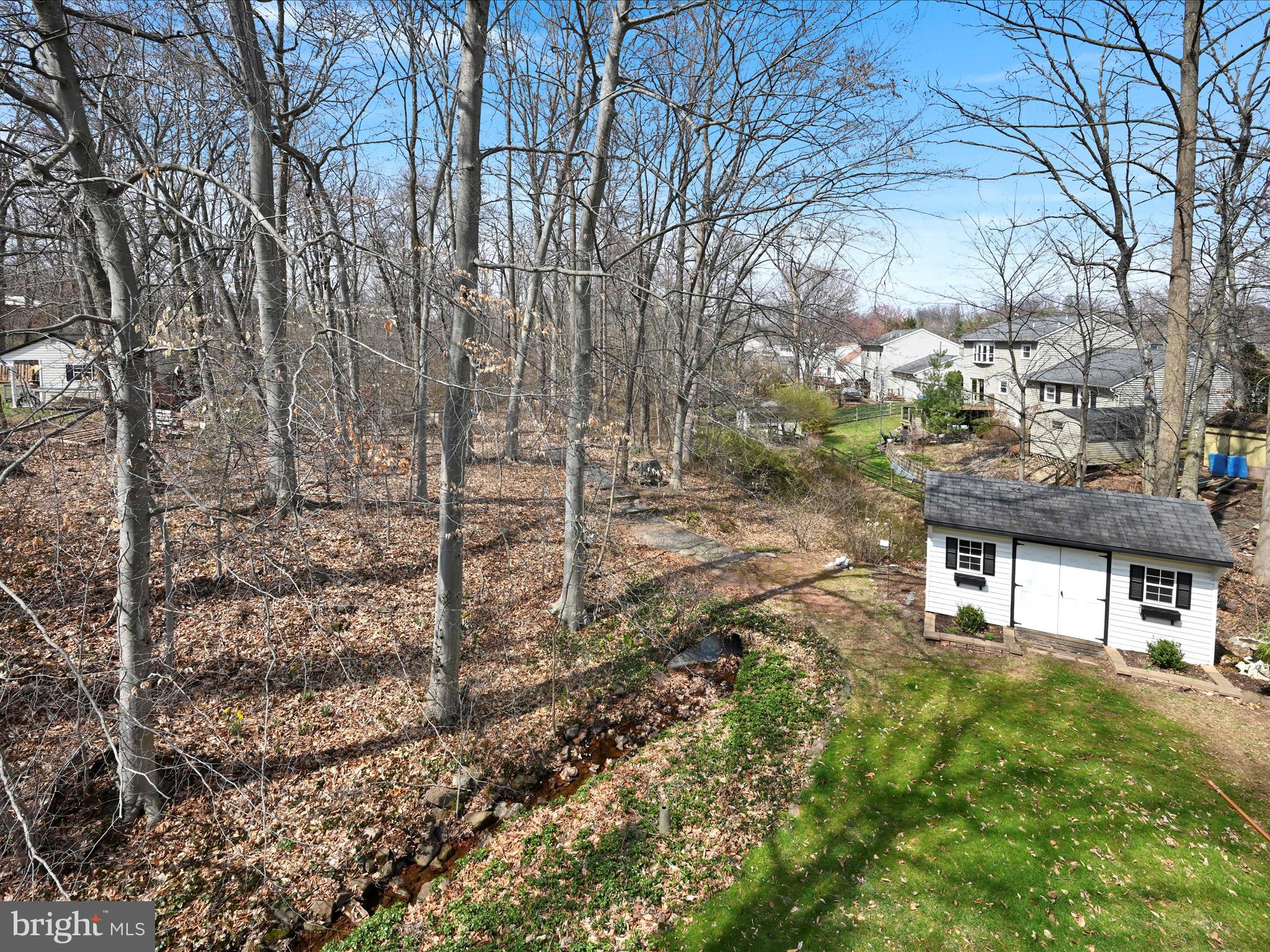EAST COCALICO HEIGHTS - Residential
