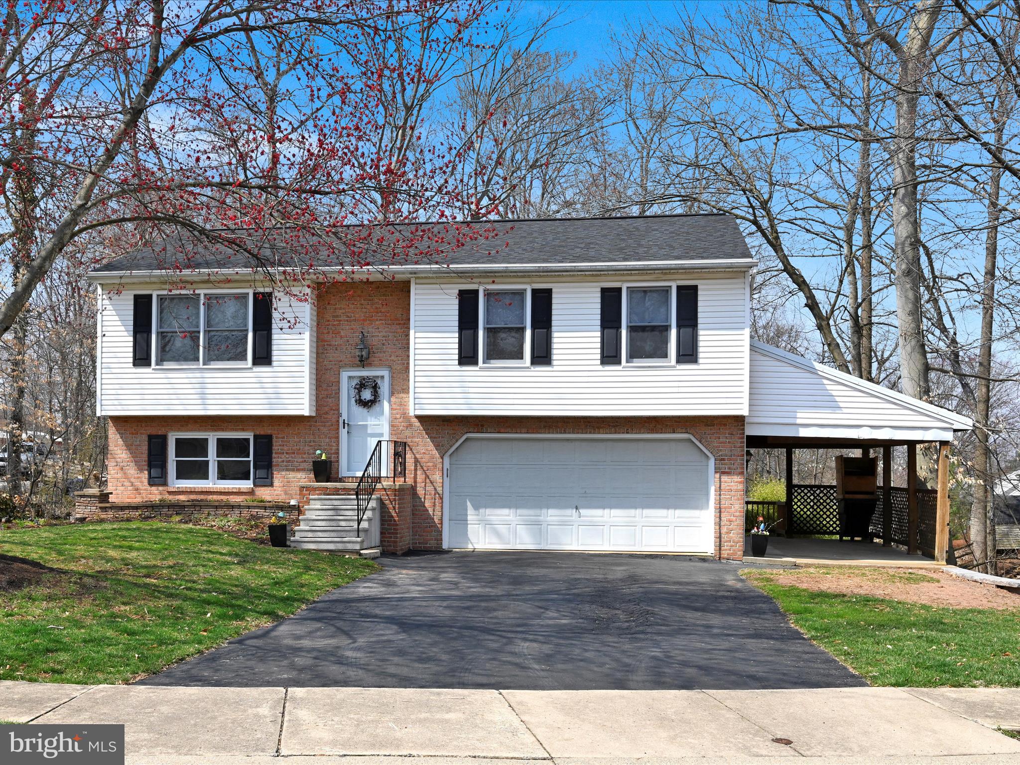 EAST COCALICO HEIGHTS - Residential