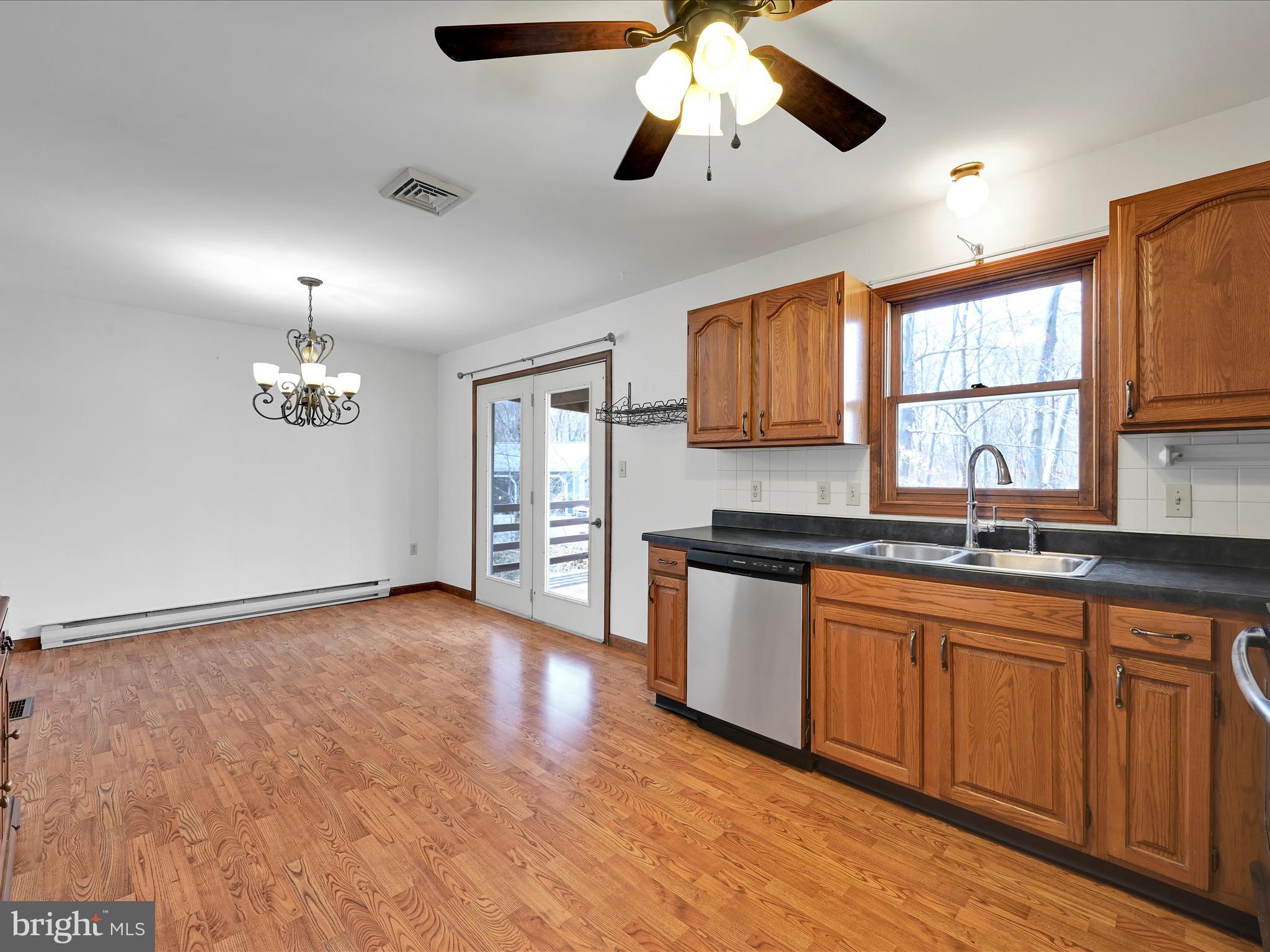 EAST COCALICO HEIGHTS - Residential