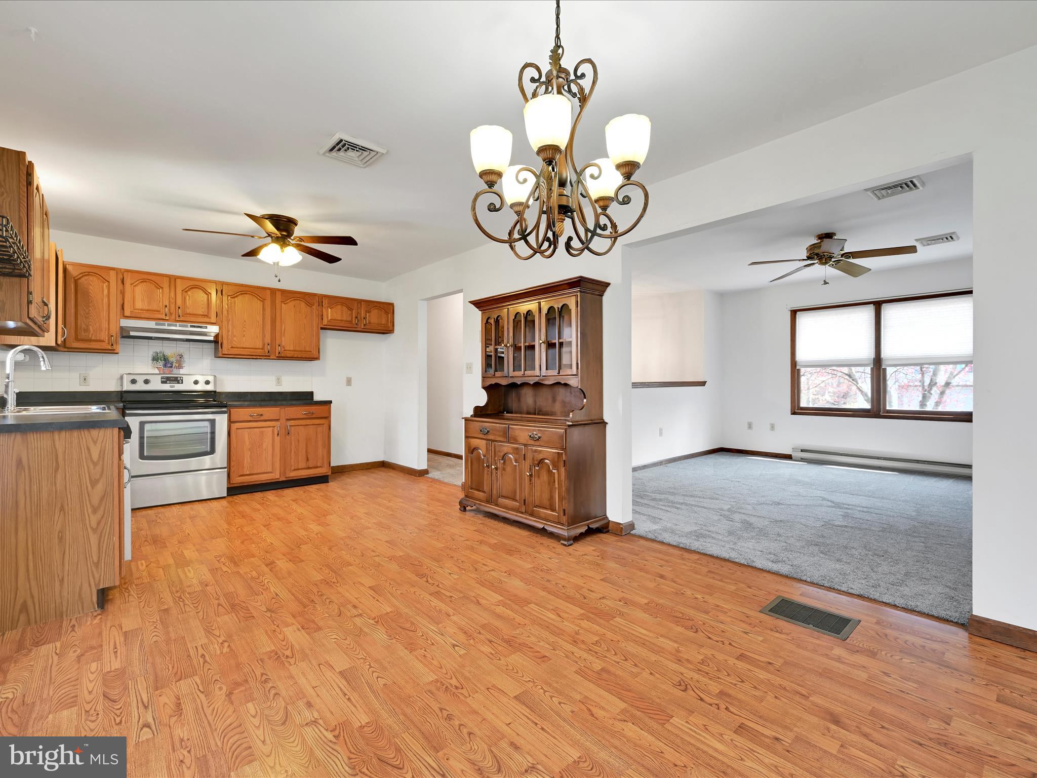 EAST COCALICO HEIGHTS - Residential