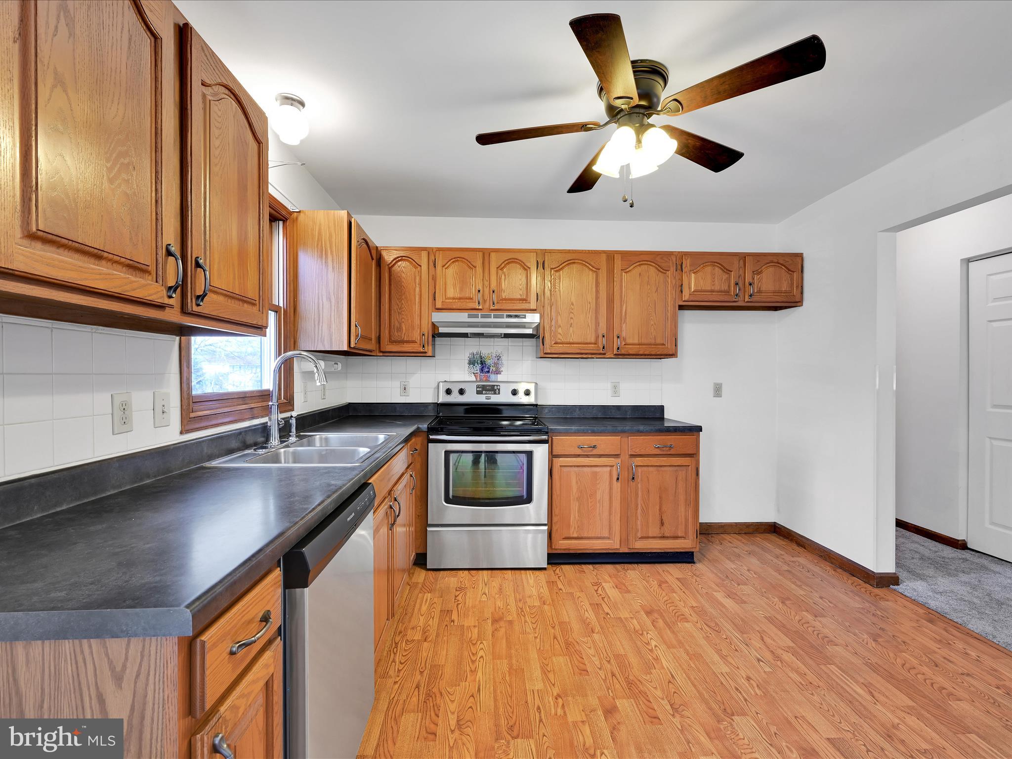 EAST COCALICO HEIGHTS - Residential