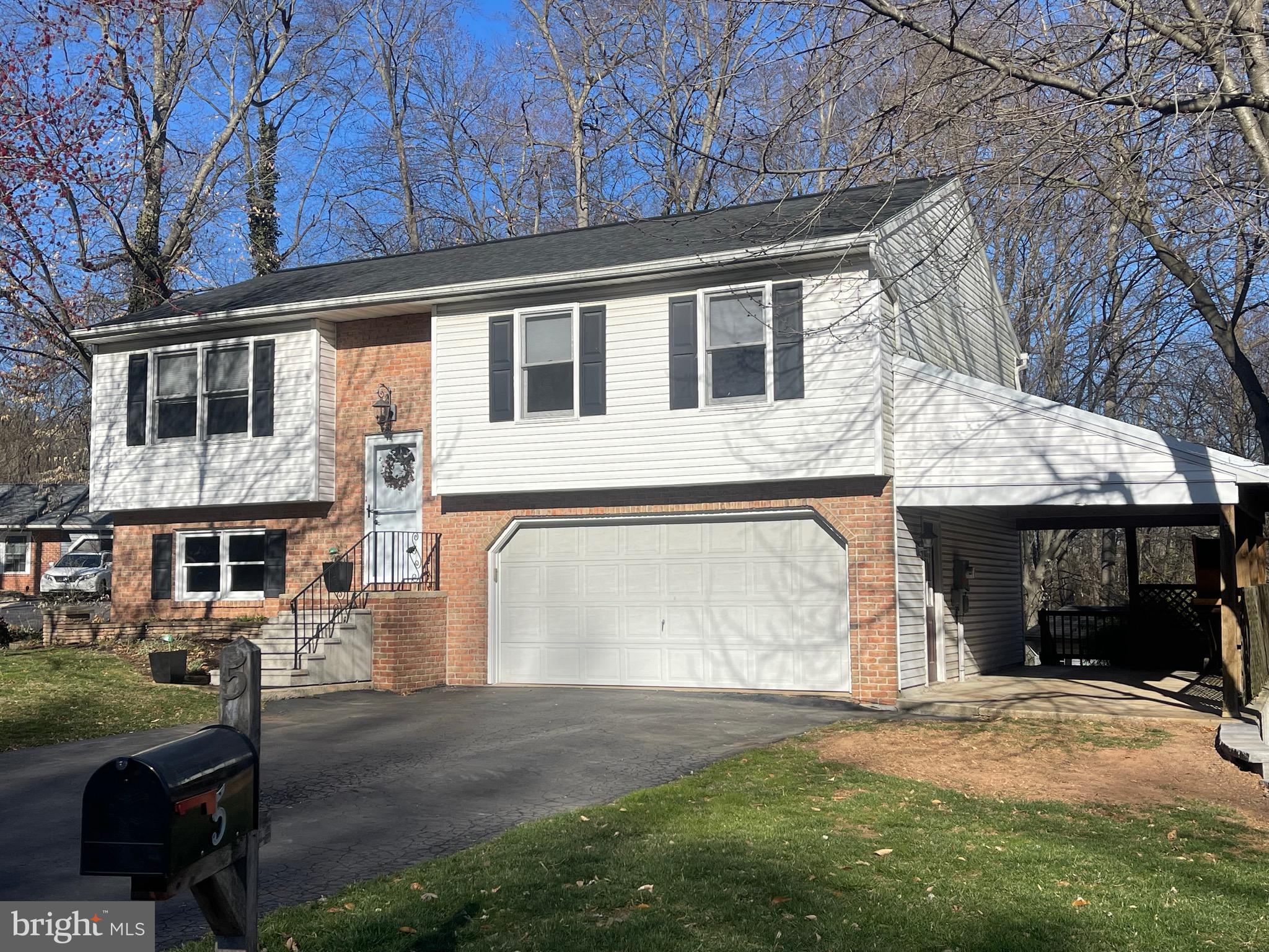 EAST COCALICO HEIGHTS - Residential