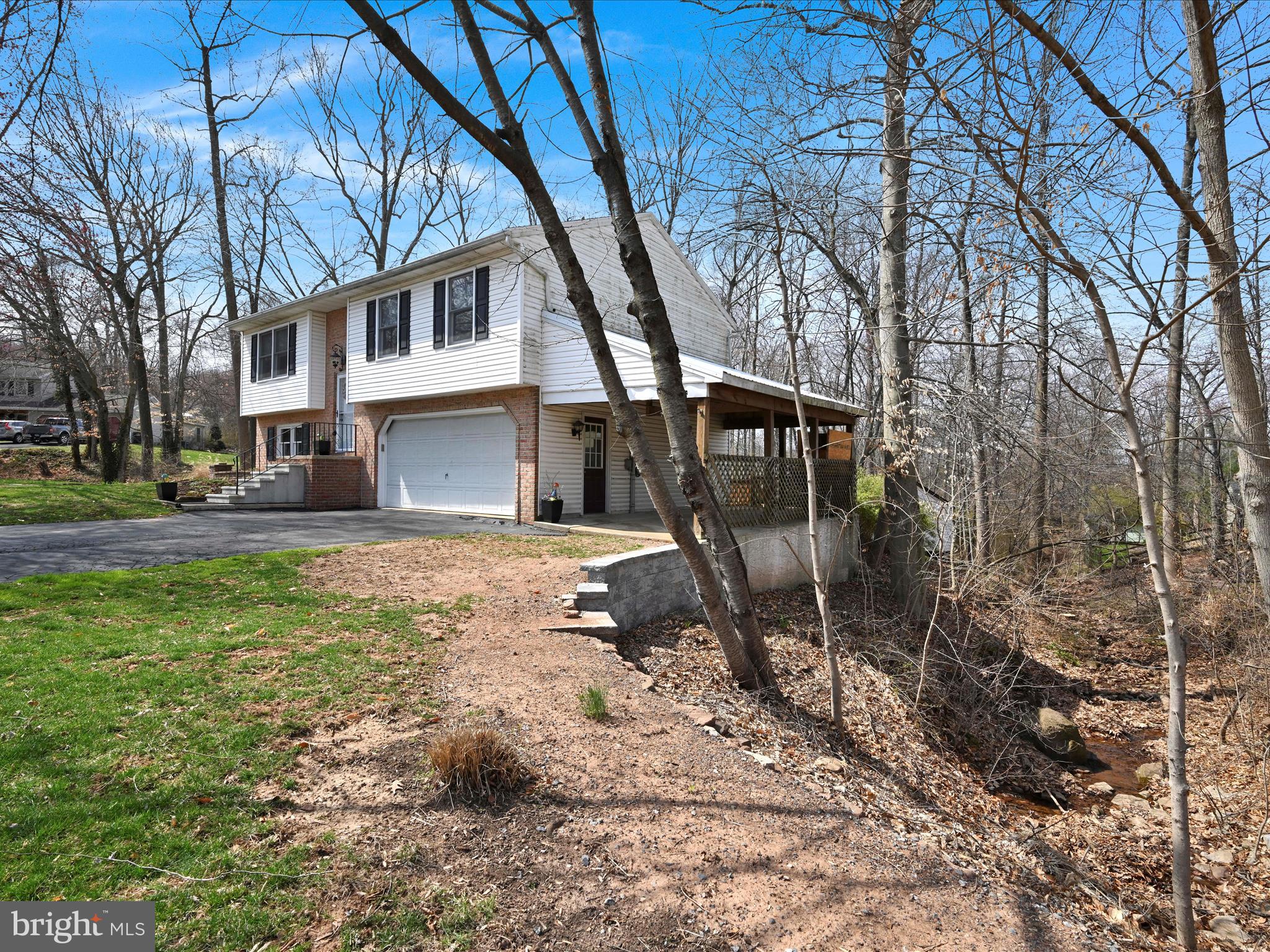 EAST COCALICO HEIGHTS - Residential