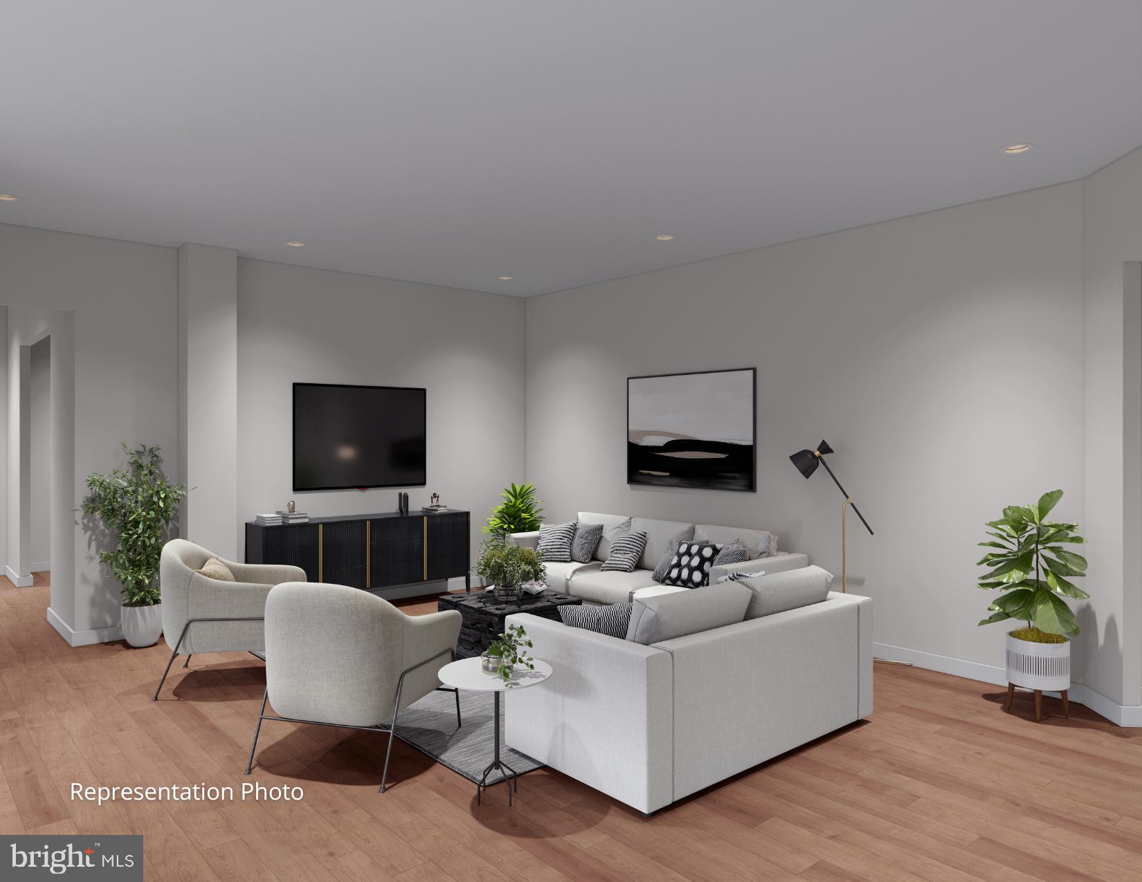 NORTH CORNWALL TOWNSHIP - Residential