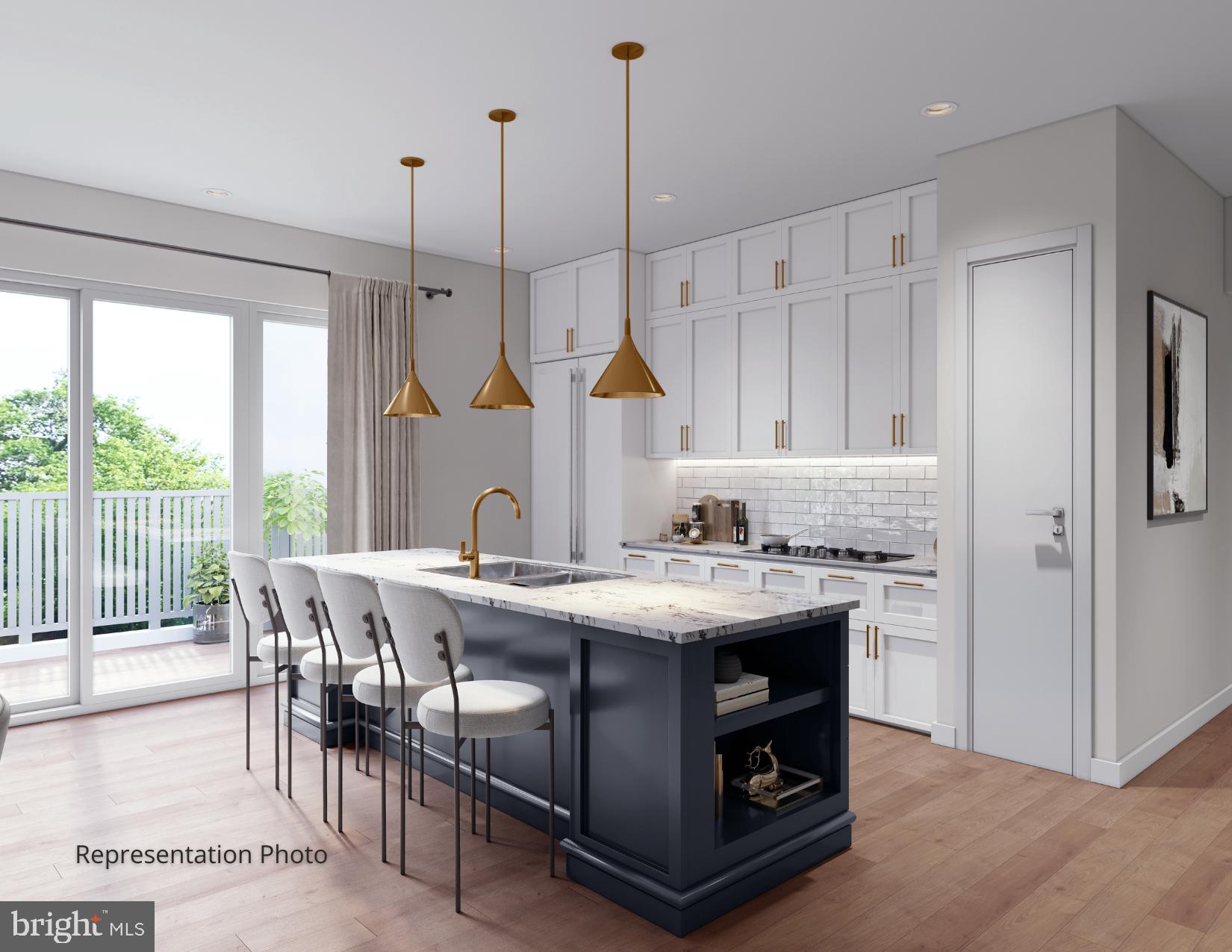 NORTH CORNWALL TOWNSHIP - Residential