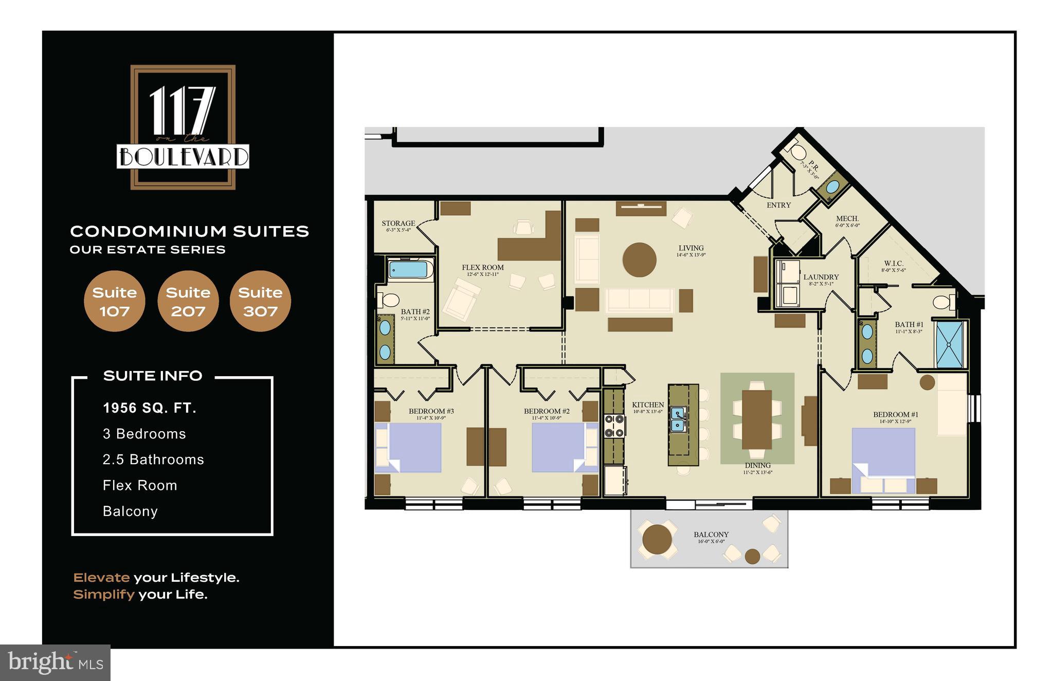 NORTH CORNWALL TOWNSHIP - Residential