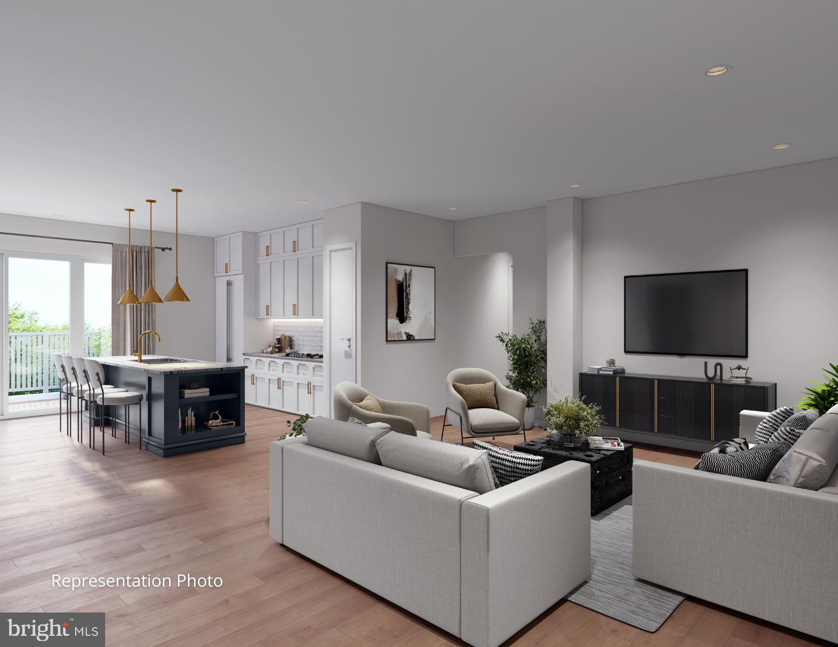 NORTH CORNWALL TOWNSHIP - Residential