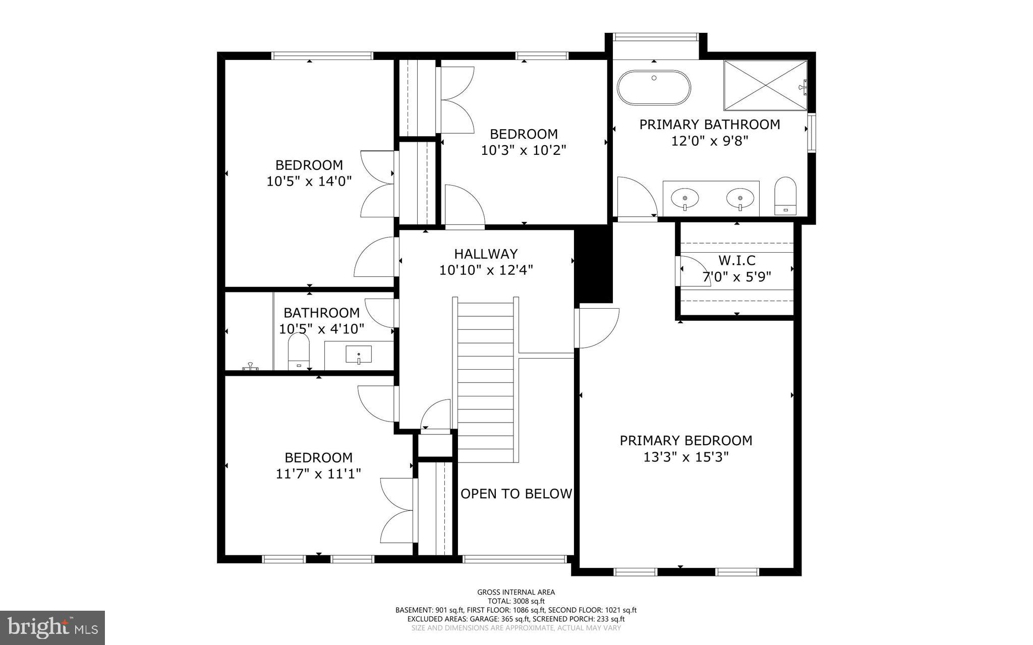 CHANTILLY HIGHLANDS - Residential