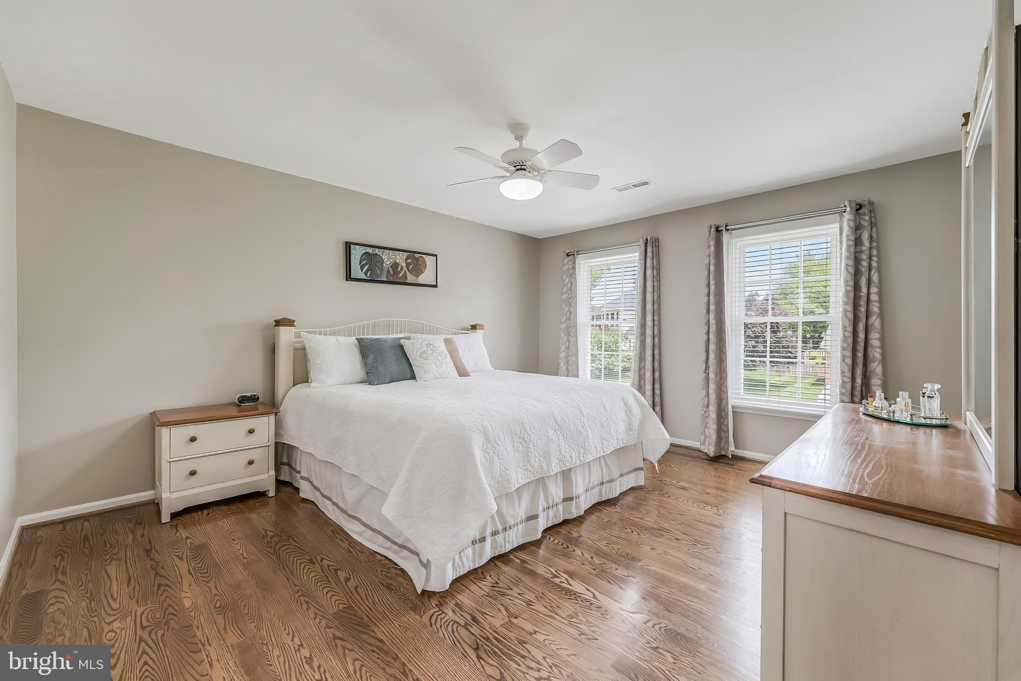 CHANTILLY HIGHLANDS - Residential