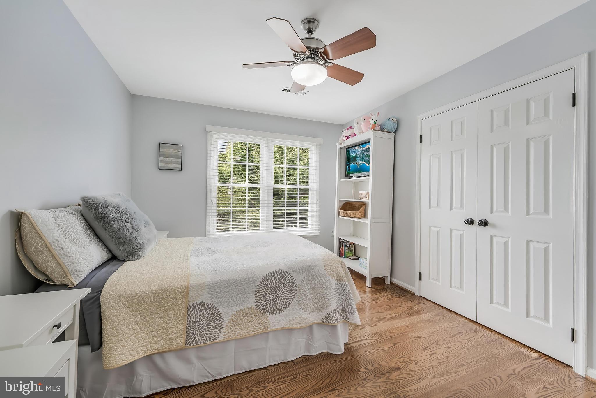 CHANTILLY HIGHLANDS - Residential