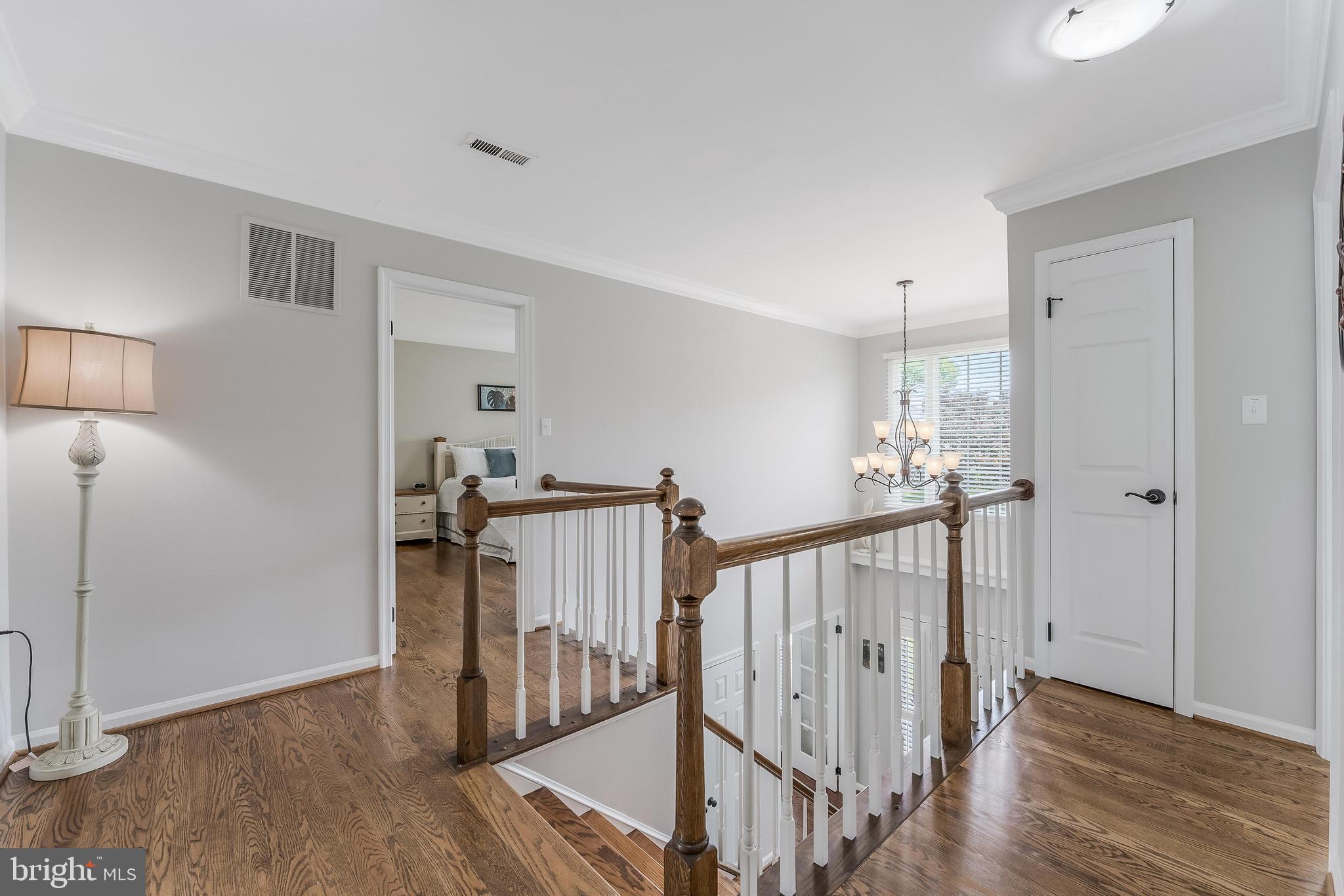 CHANTILLY HIGHLANDS - Residential