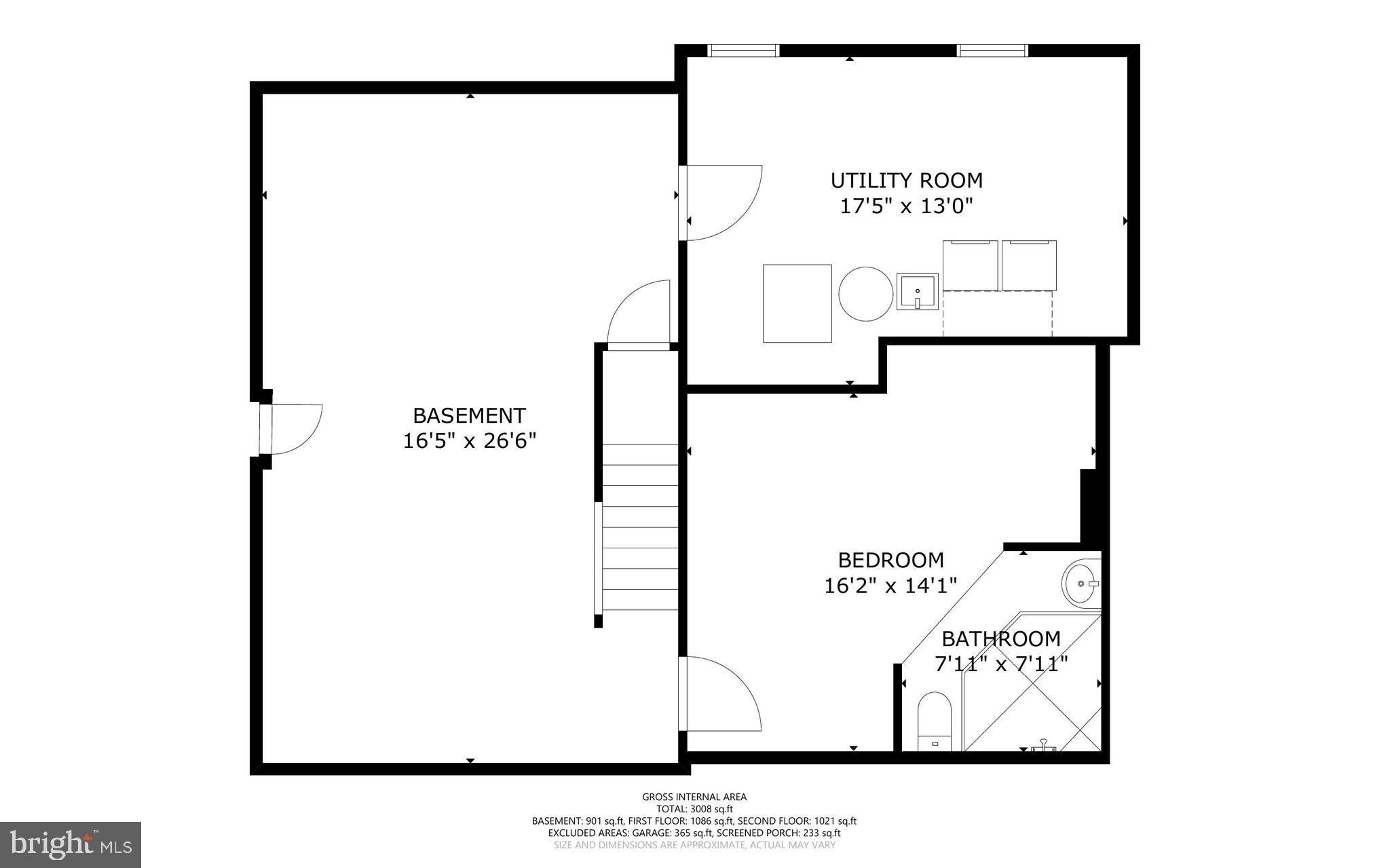 CHANTILLY HIGHLANDS - Residential