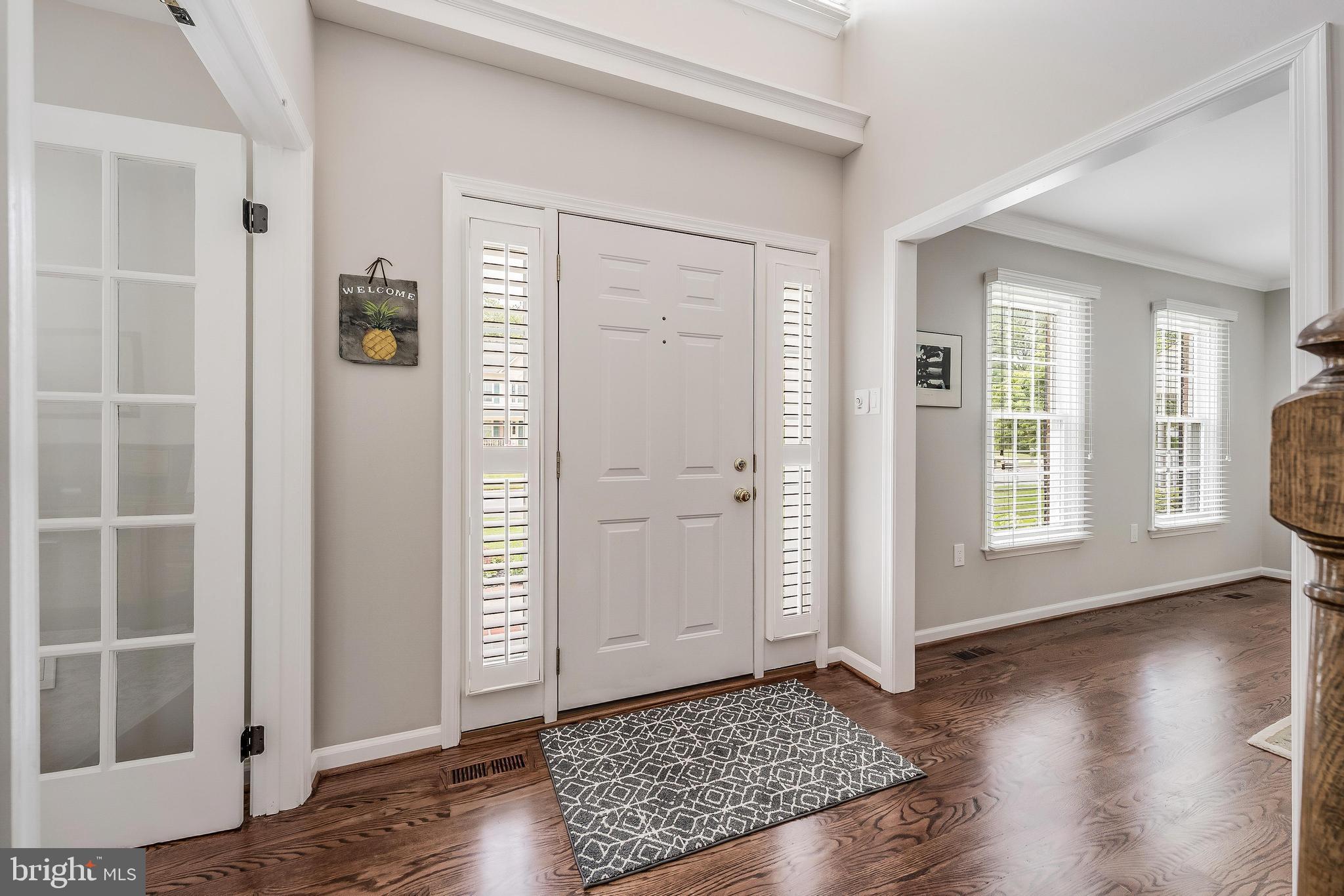 CHANTILLY HIGHLANDS - Residential
