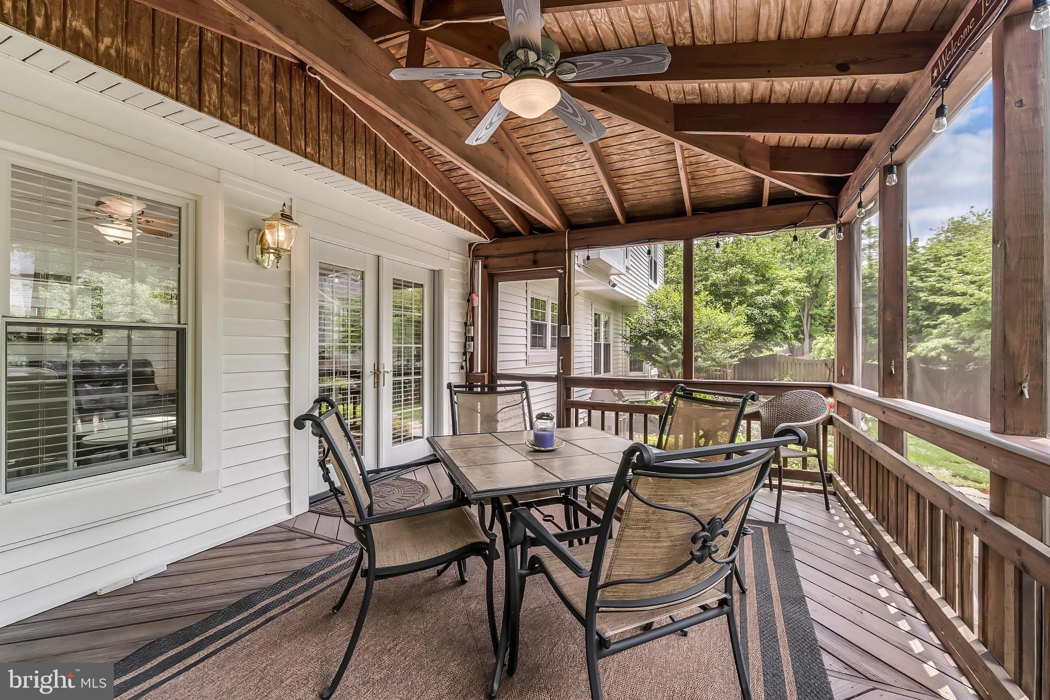 CHANTILLY HIGHLANDS - Residential