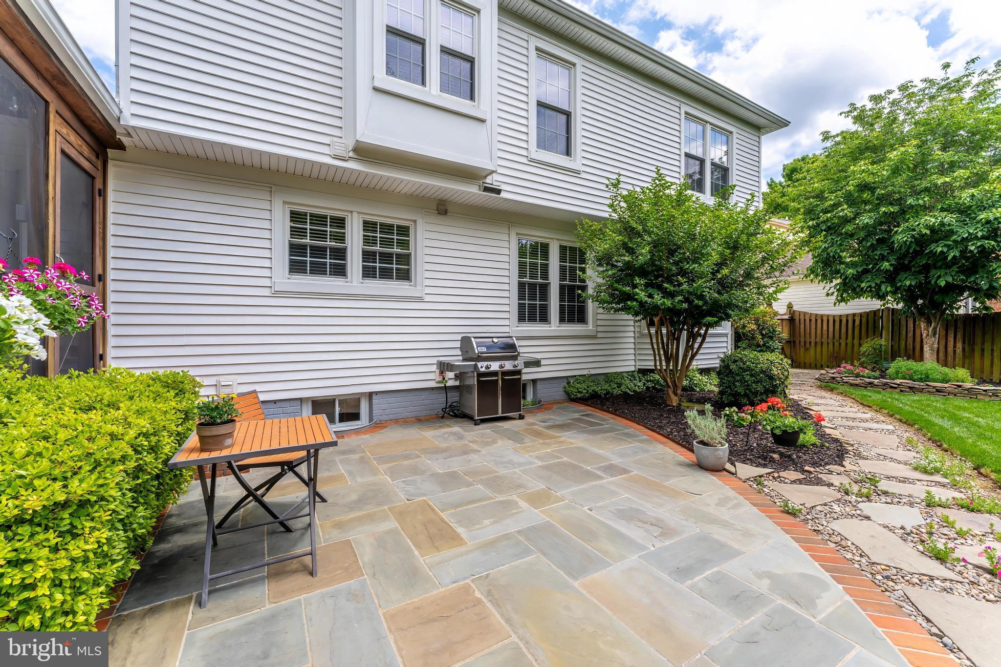 CHANTILLY HIGHLANDS - Residential