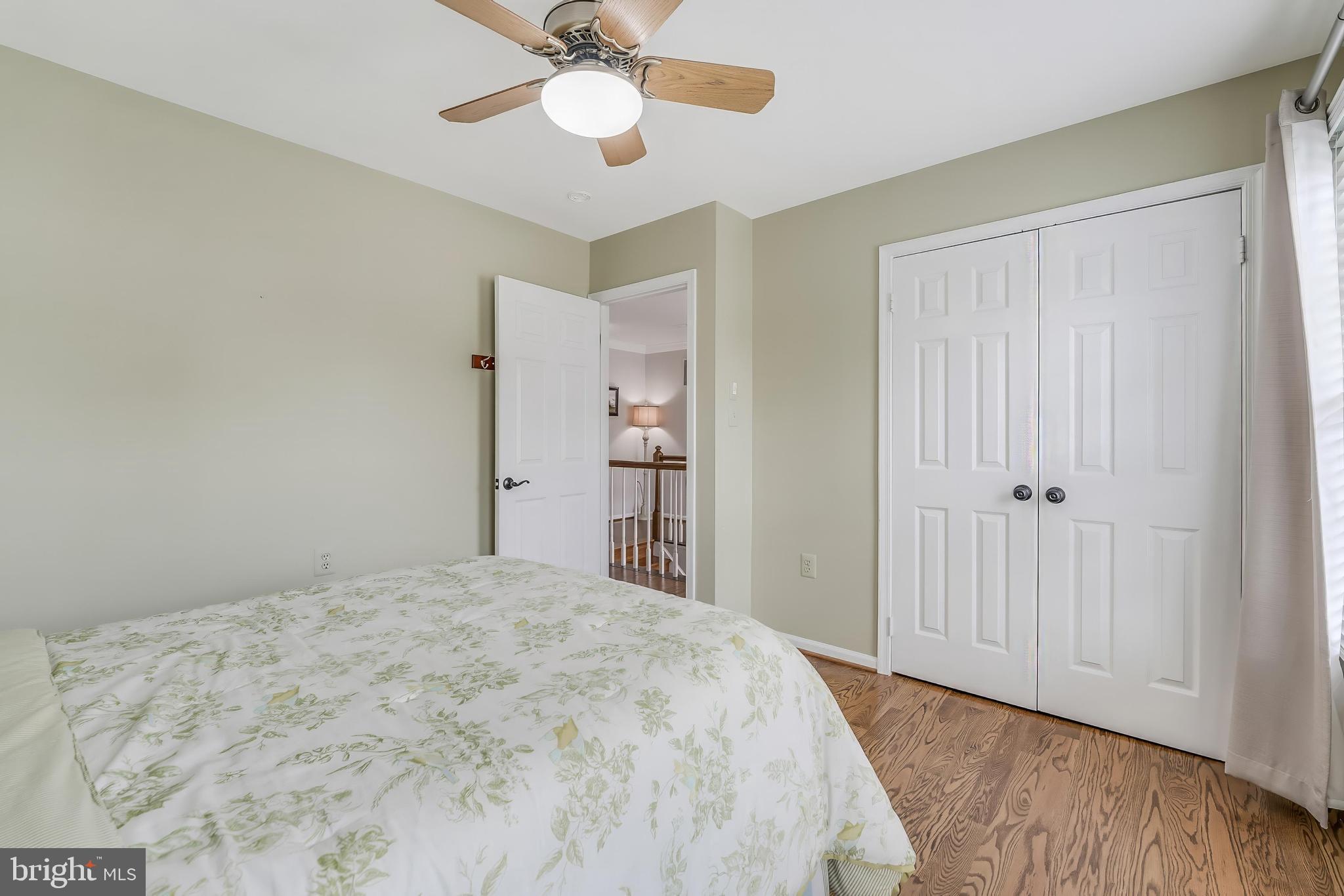 CHANTILLY HIGHLANDS - Residential