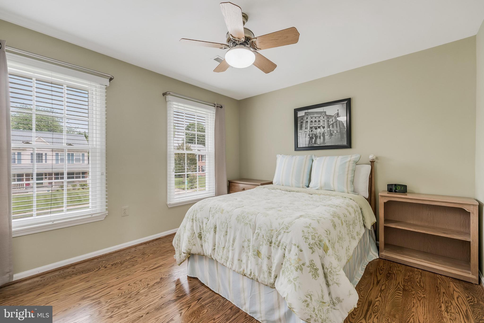 CHANTILLY HIGHLANDS - Residential