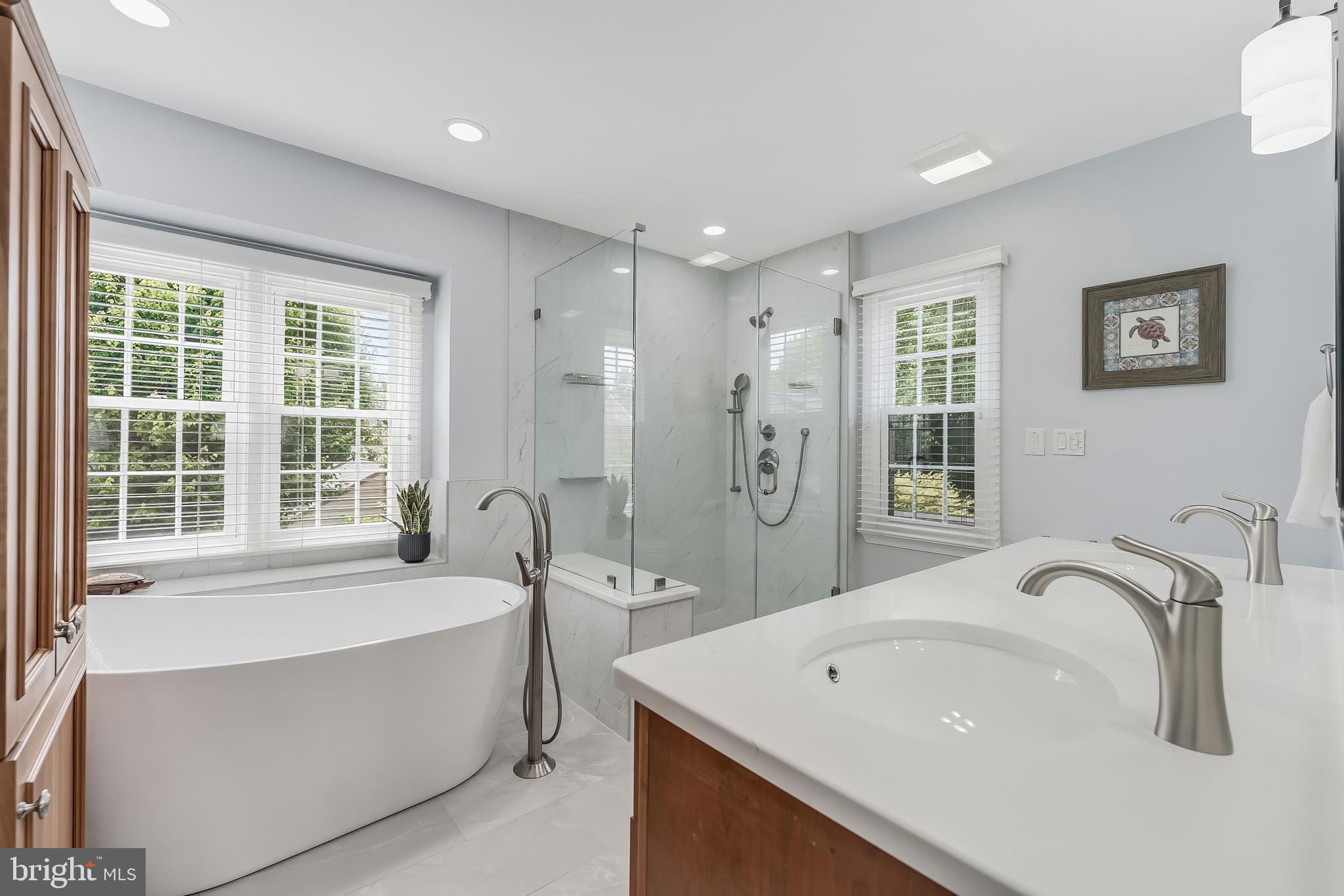 CHANTILLY HIGHLANDS - Residential