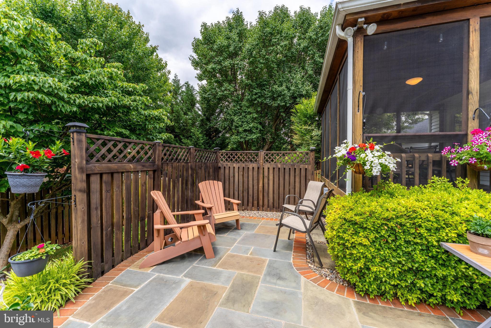 CHANTILLY HIGHLANDS - Residential