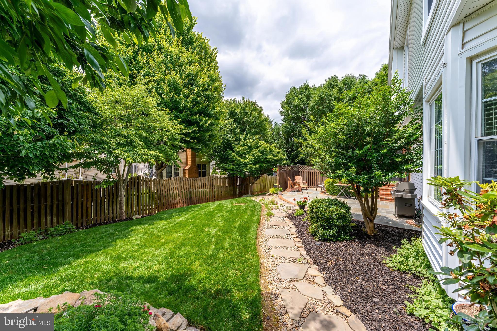 CHANTILLY HIGHLANDS - Residential