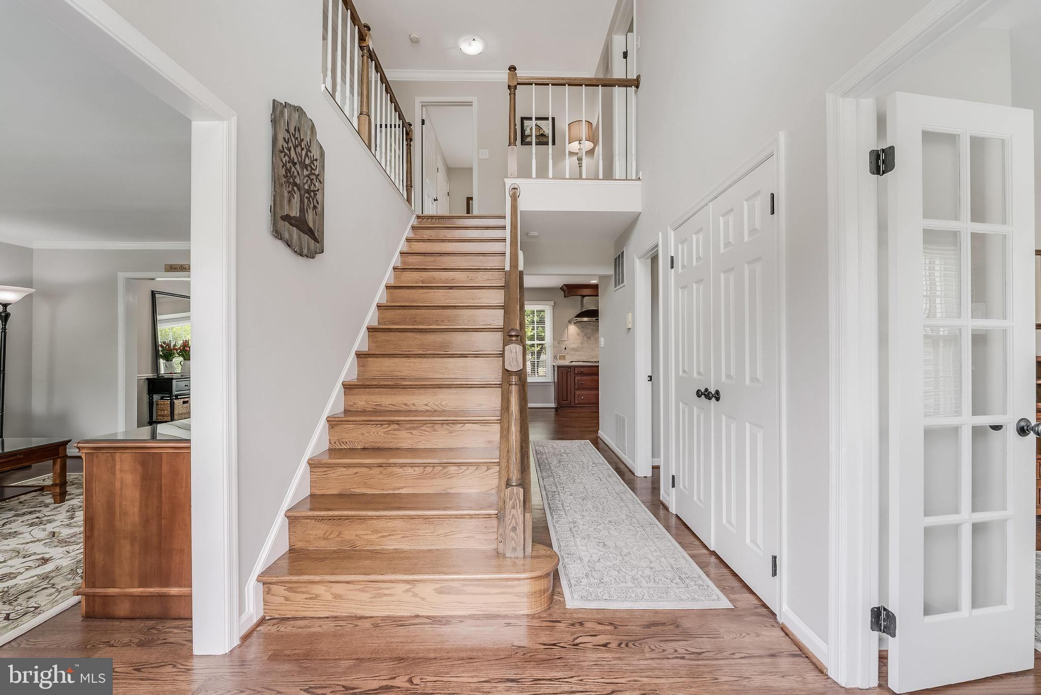 CHANTILLY HIGHLANDS - Residential