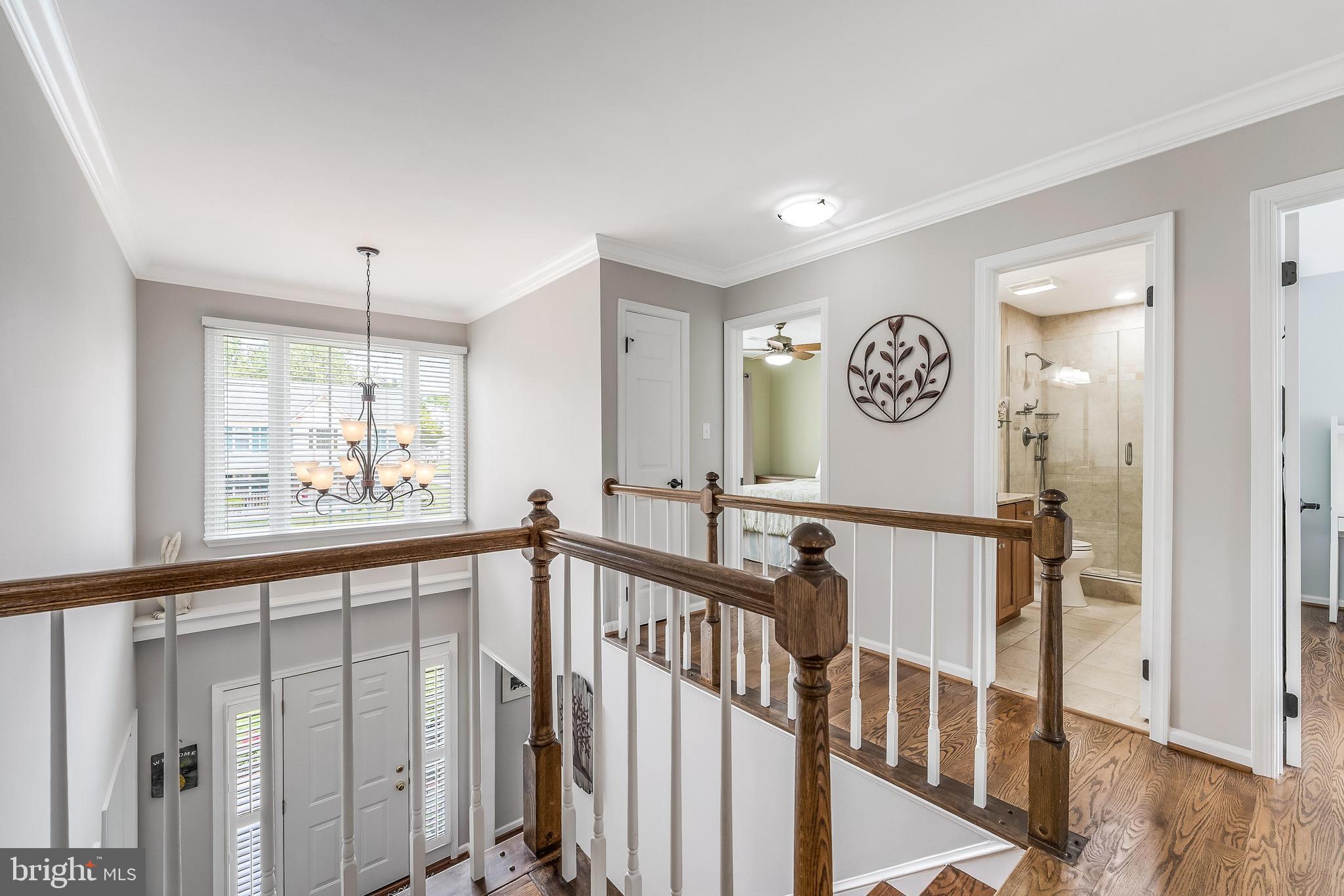 CHANTILLY HIGHLANDS - Residential