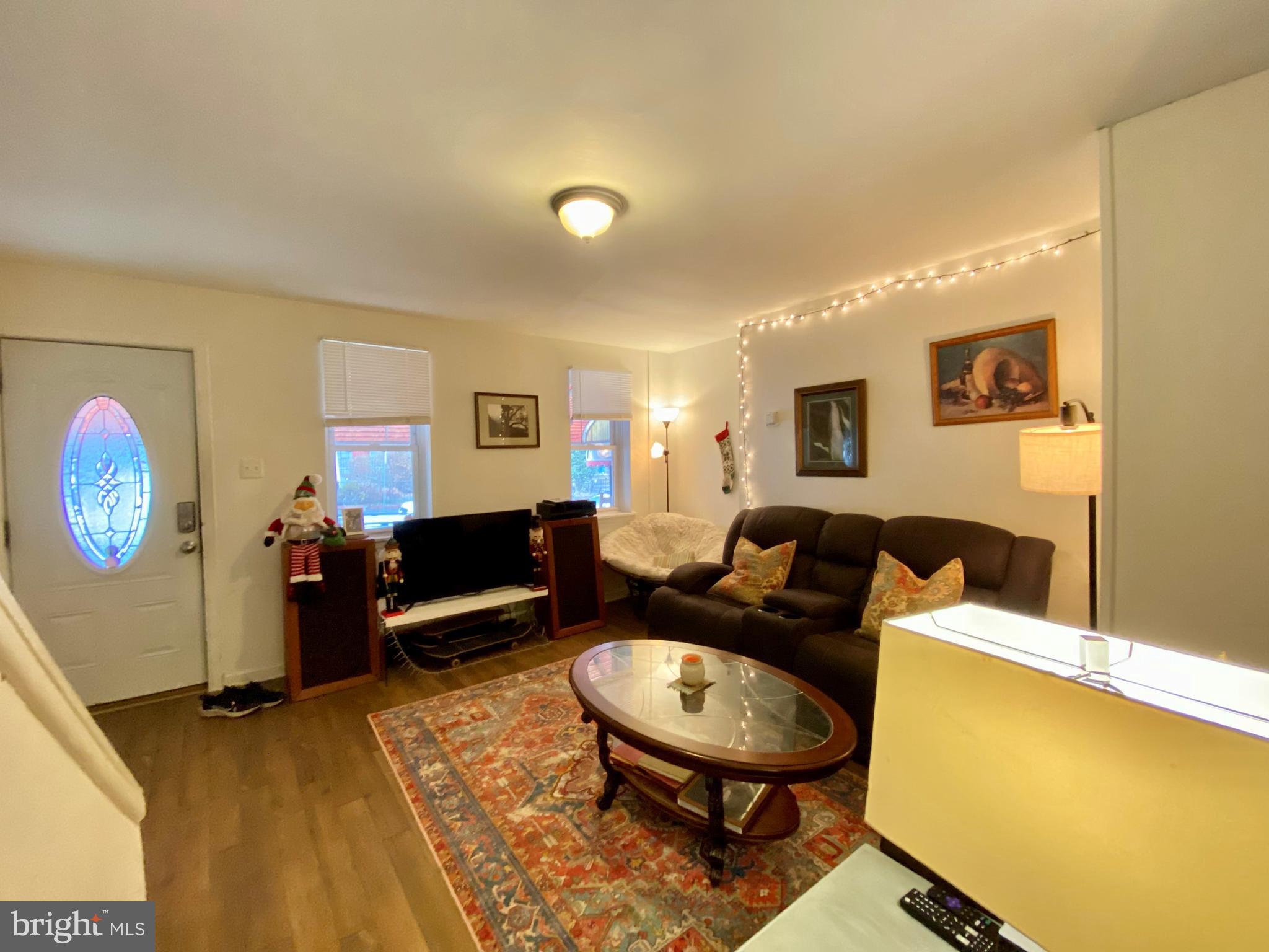 MANTUA - Residential