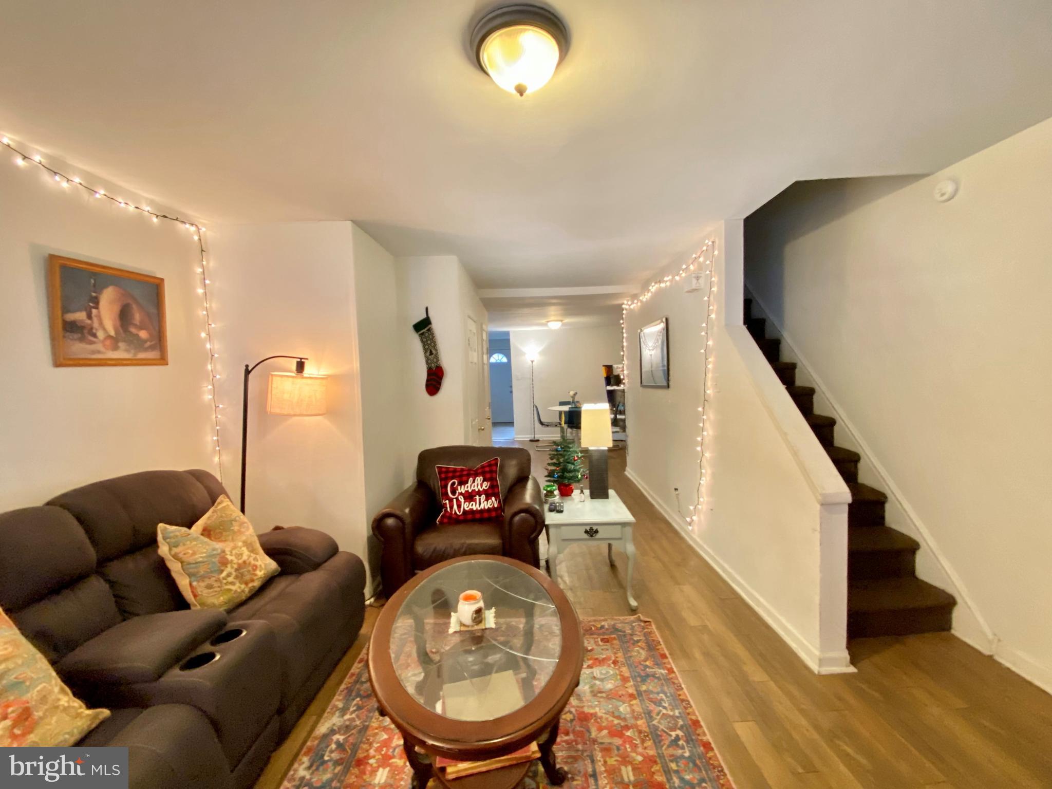 MANTUA - Residential