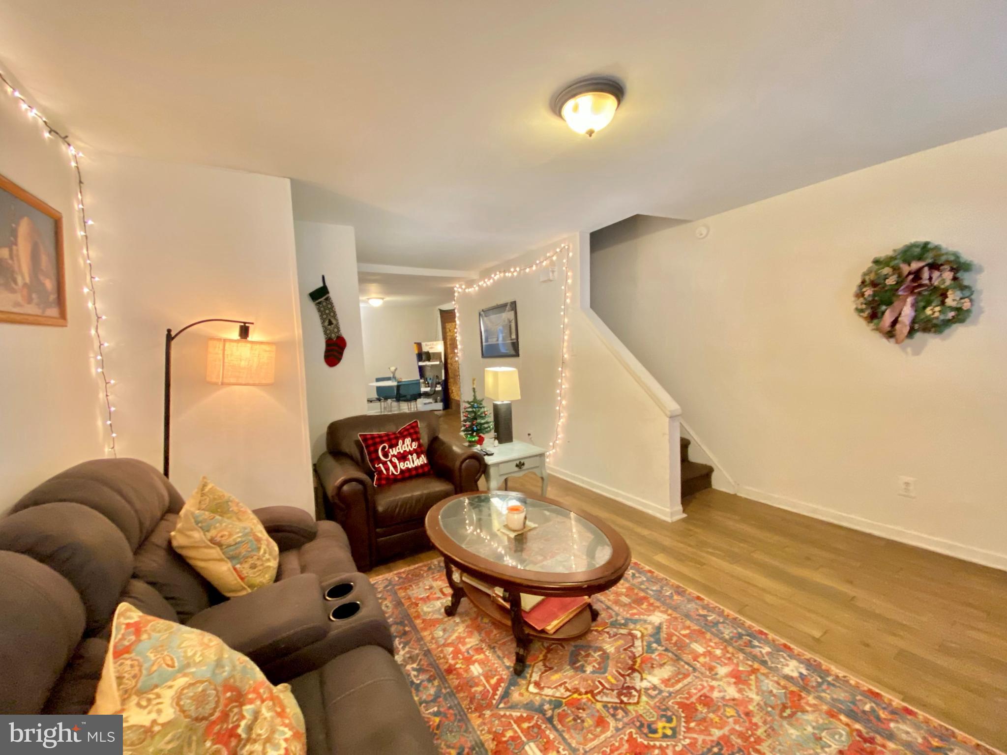MANTUA - Residential